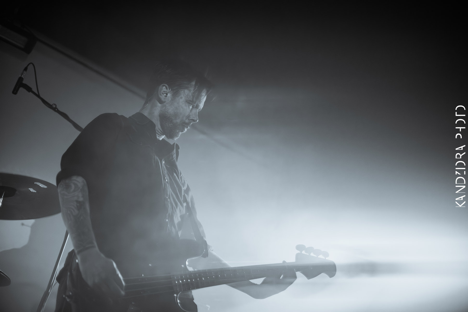 Nungara and Haven - Urban Spree Berlin