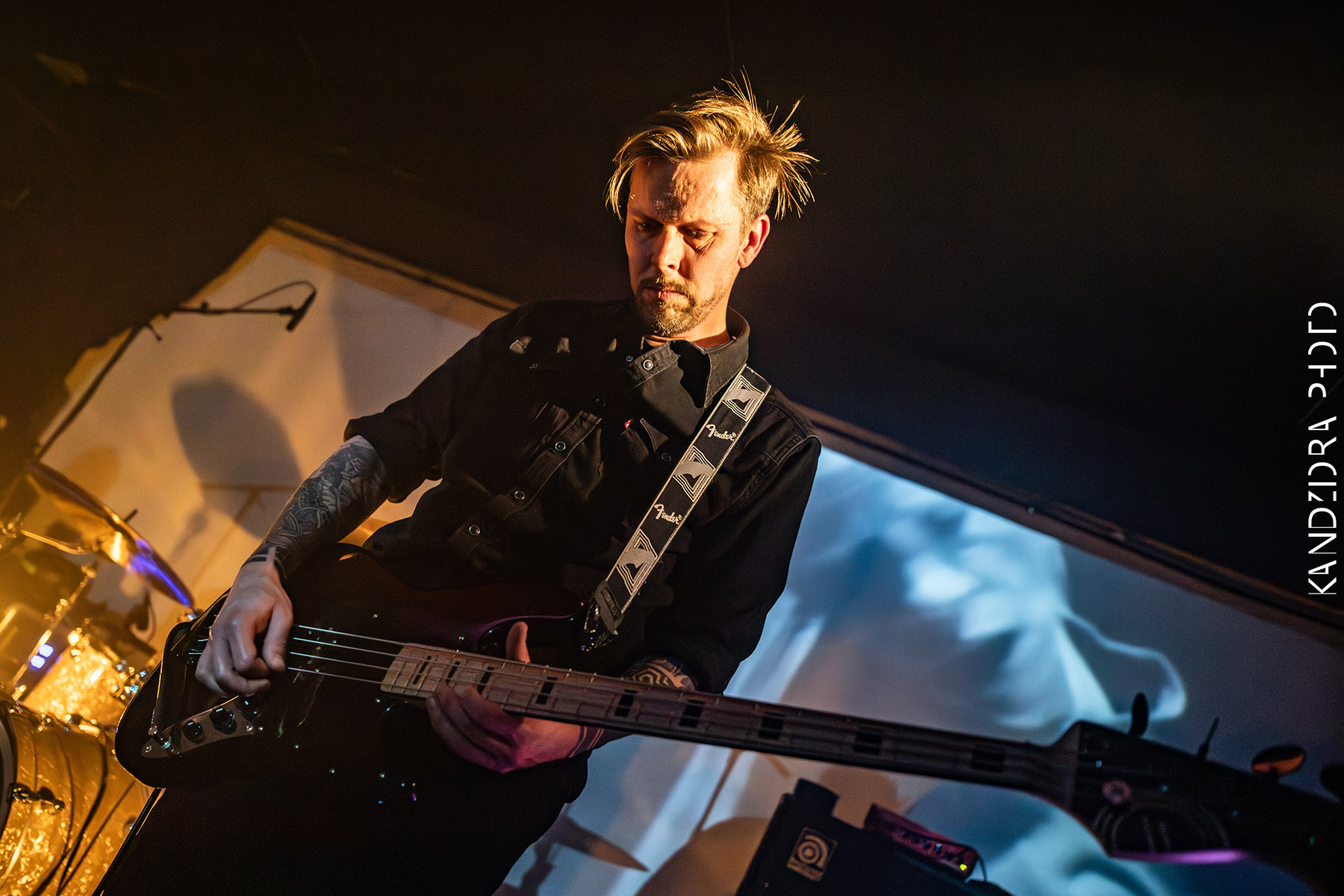 Nungara and Haven - Urban Spree Berlin