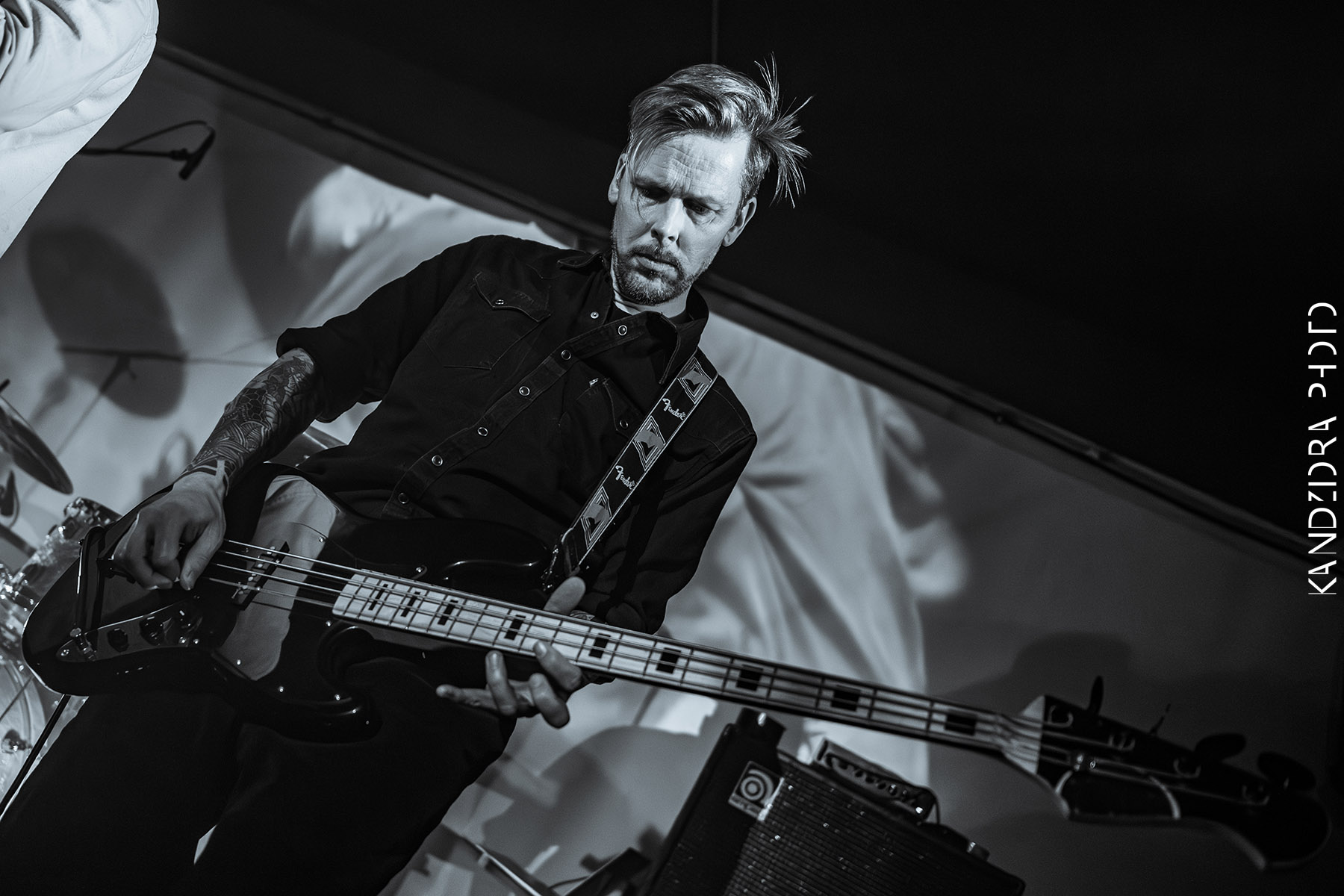 Nungara and Haven - Urban Spree Berlin