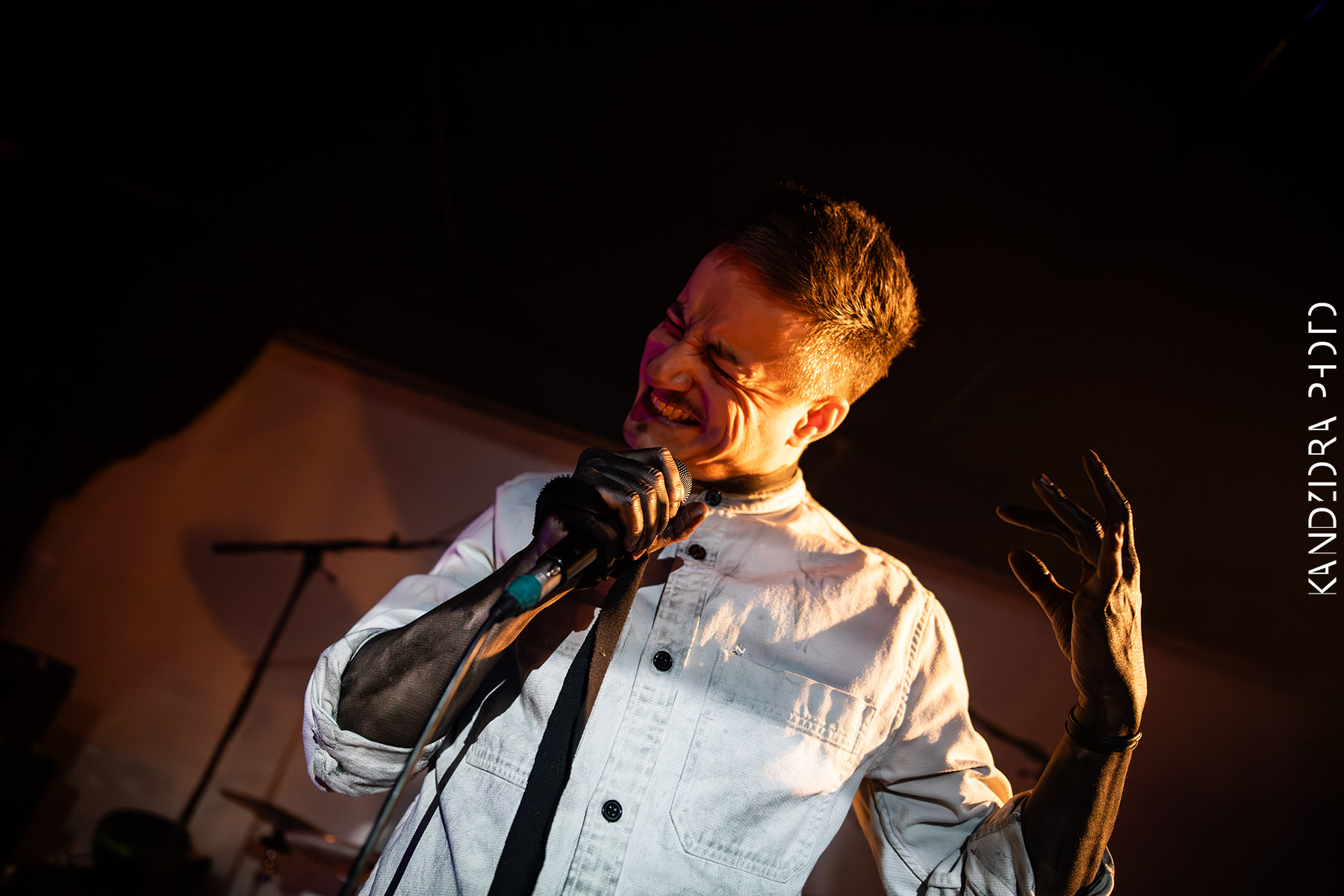 Nungara and Haven - Urban Spree Berlin