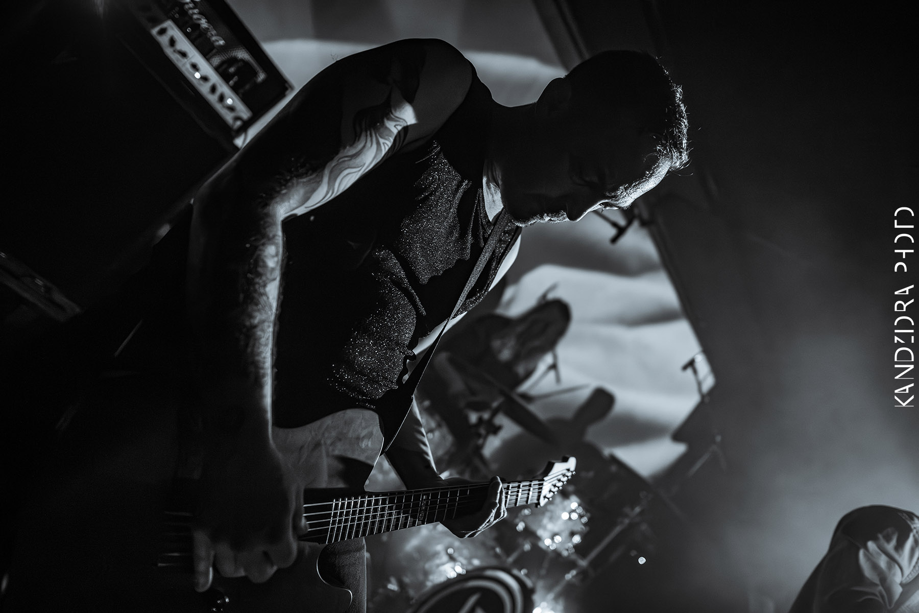 Nungara and Haven - Urban Spree Berlin