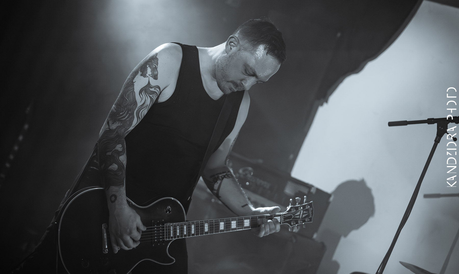 Nungara and Haven - Urban Spree Berlin