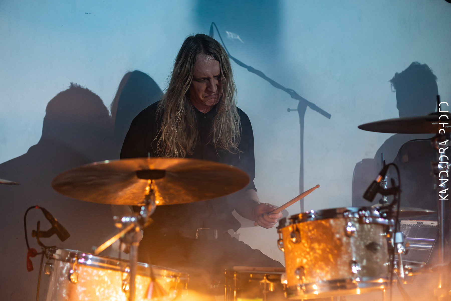 Nungara and Haven - Urban Spree Berlin