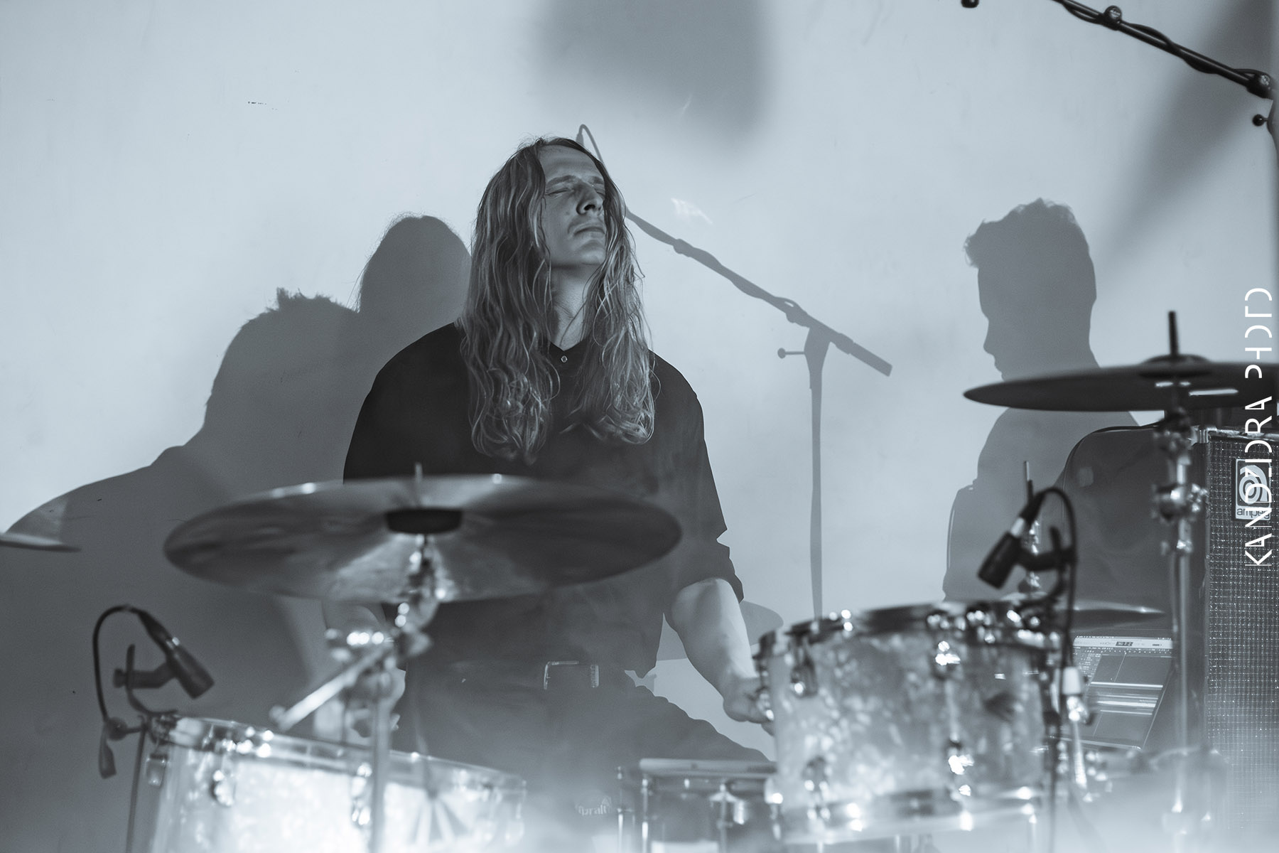 Nungara and Haven - Urban Spree Berlin