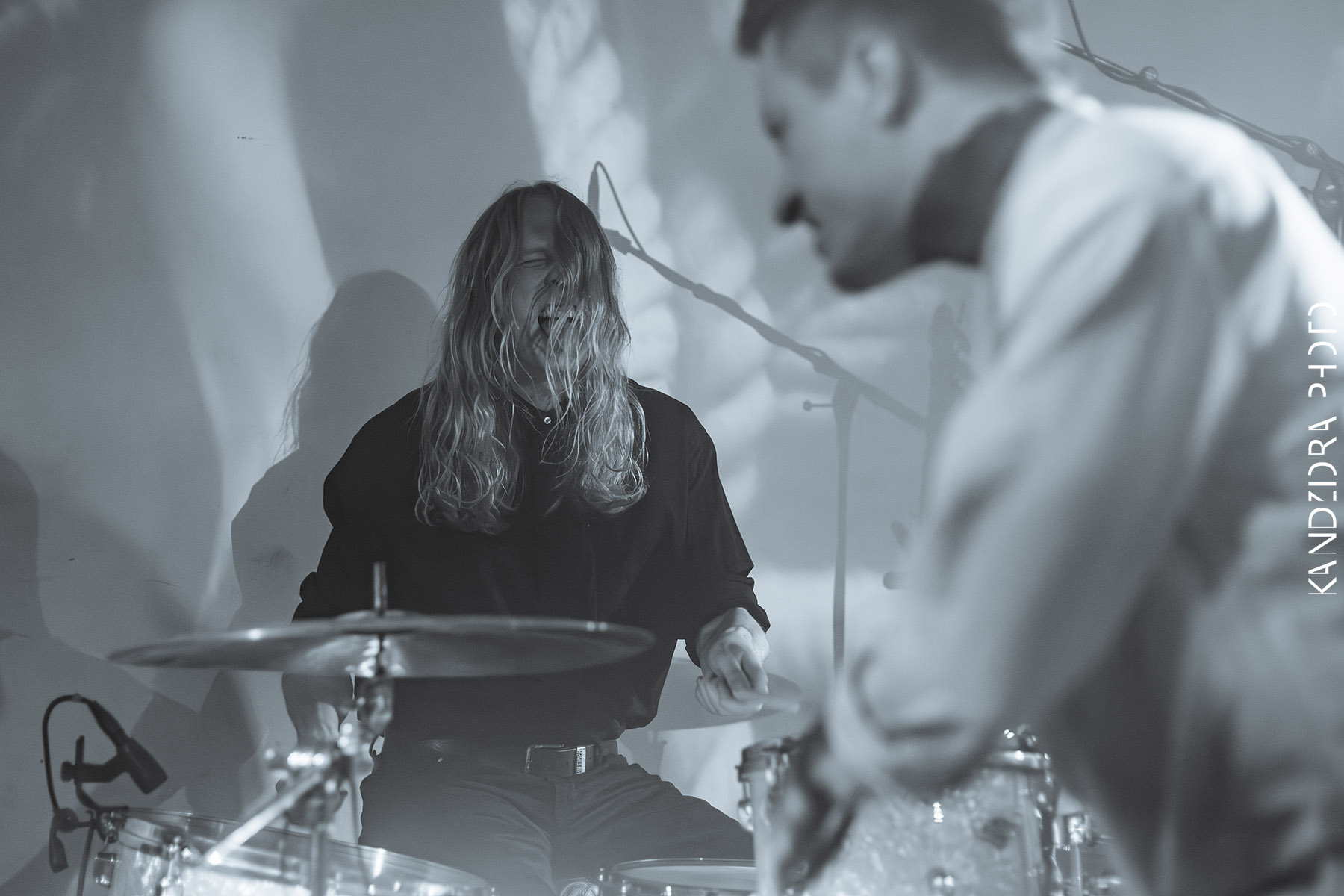 Nungara and Haven - Urban Spree Berlin