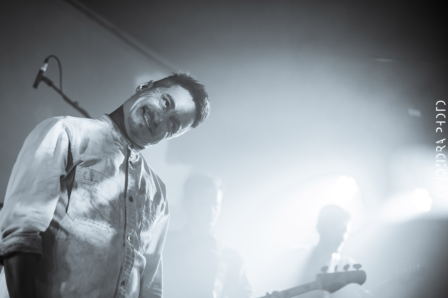 Nungara and Haven - Urban Spree Berlin