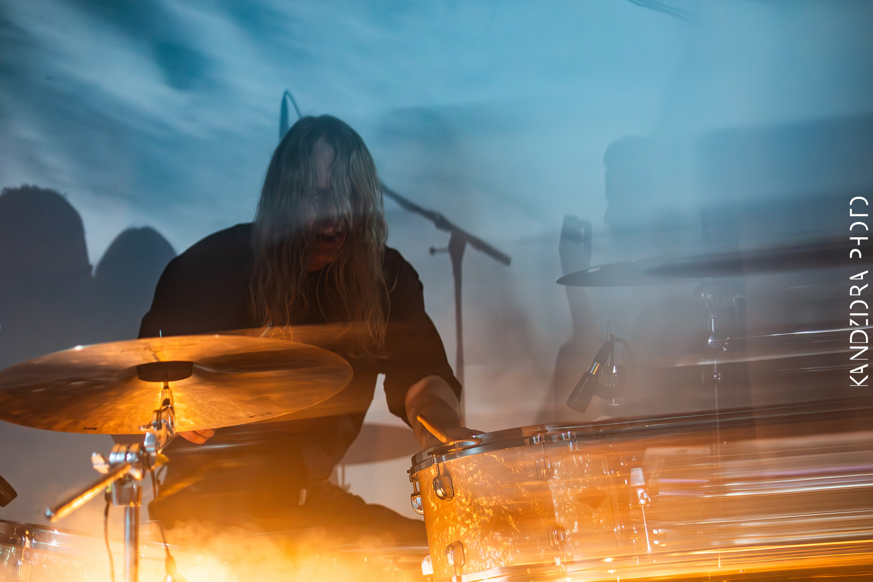 Nungara and Haven - Urban Spree Berlin