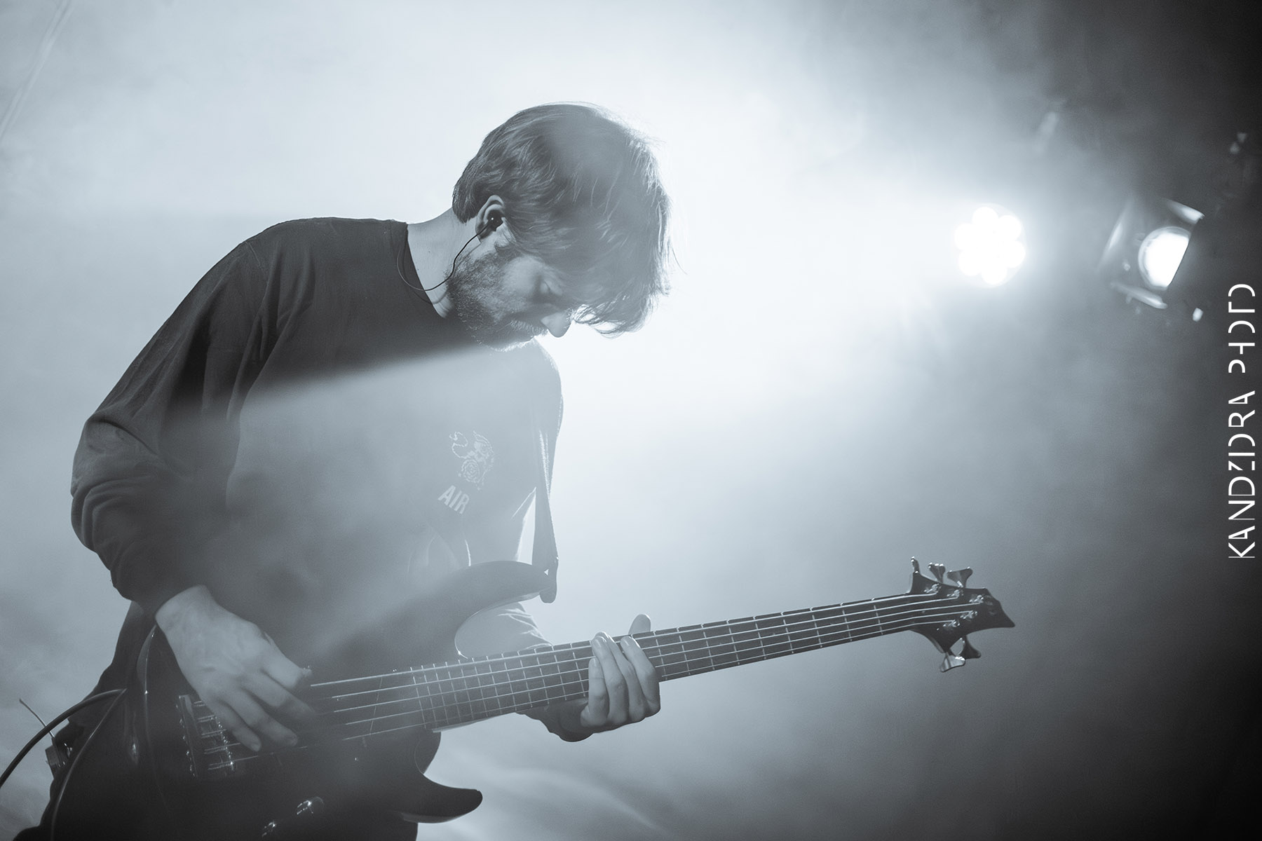 Nungara and Haven - Urban Spree Berlin