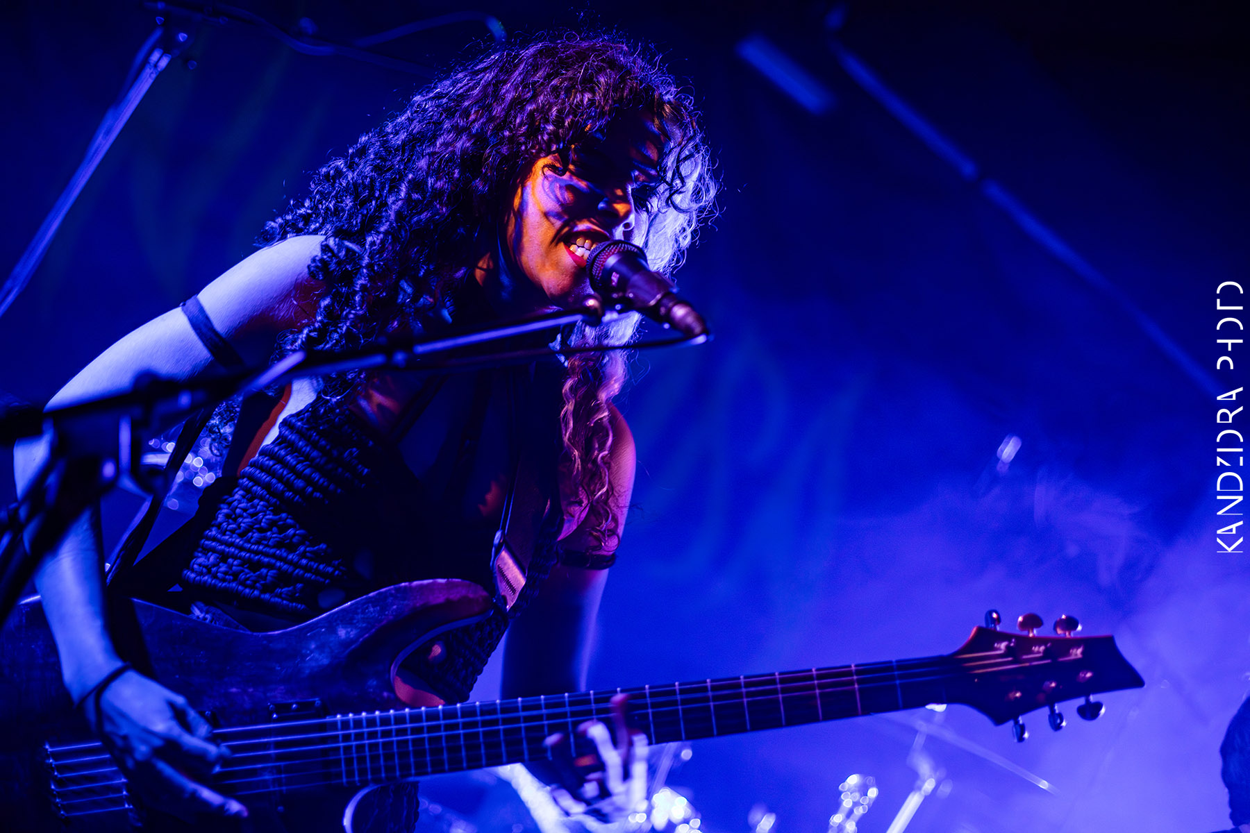 Nungara and Haven - Urban Spree Berlin