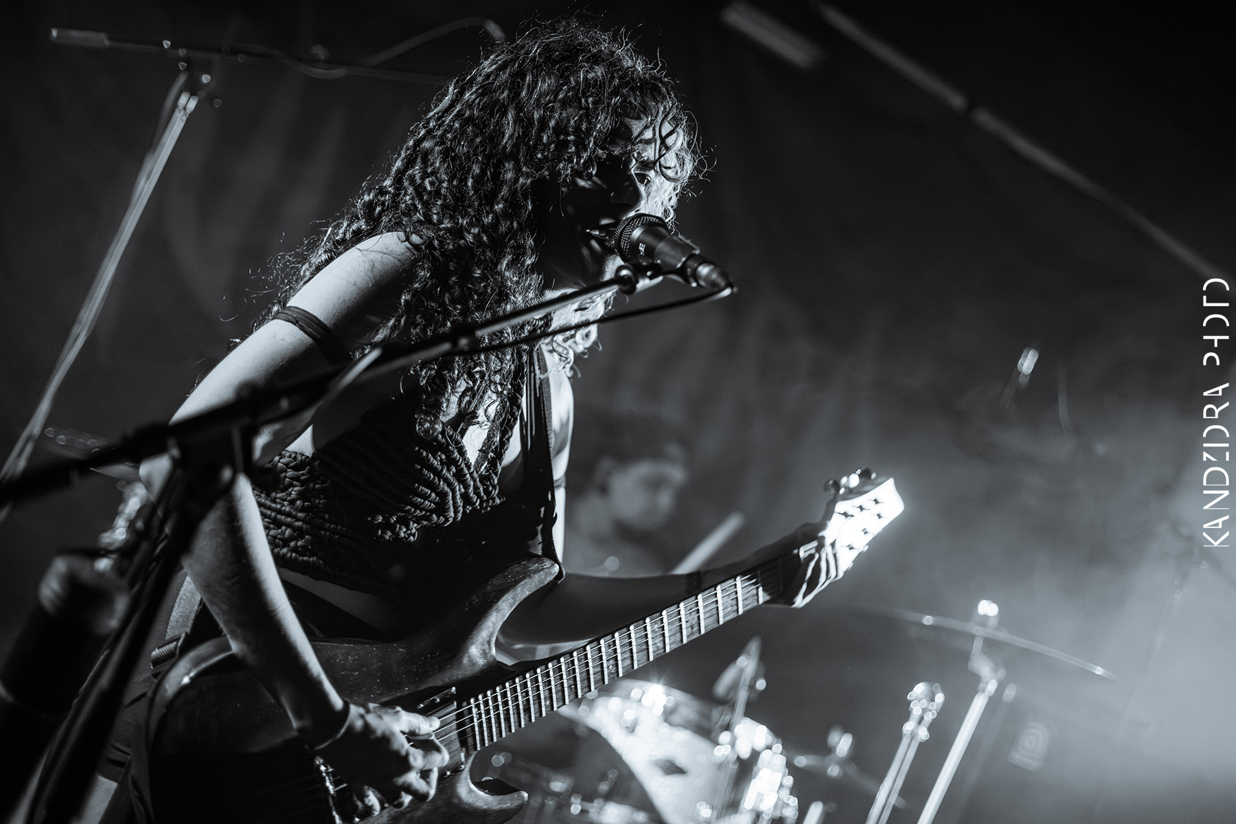 Nungara and Haven - Urban Spree Berlin