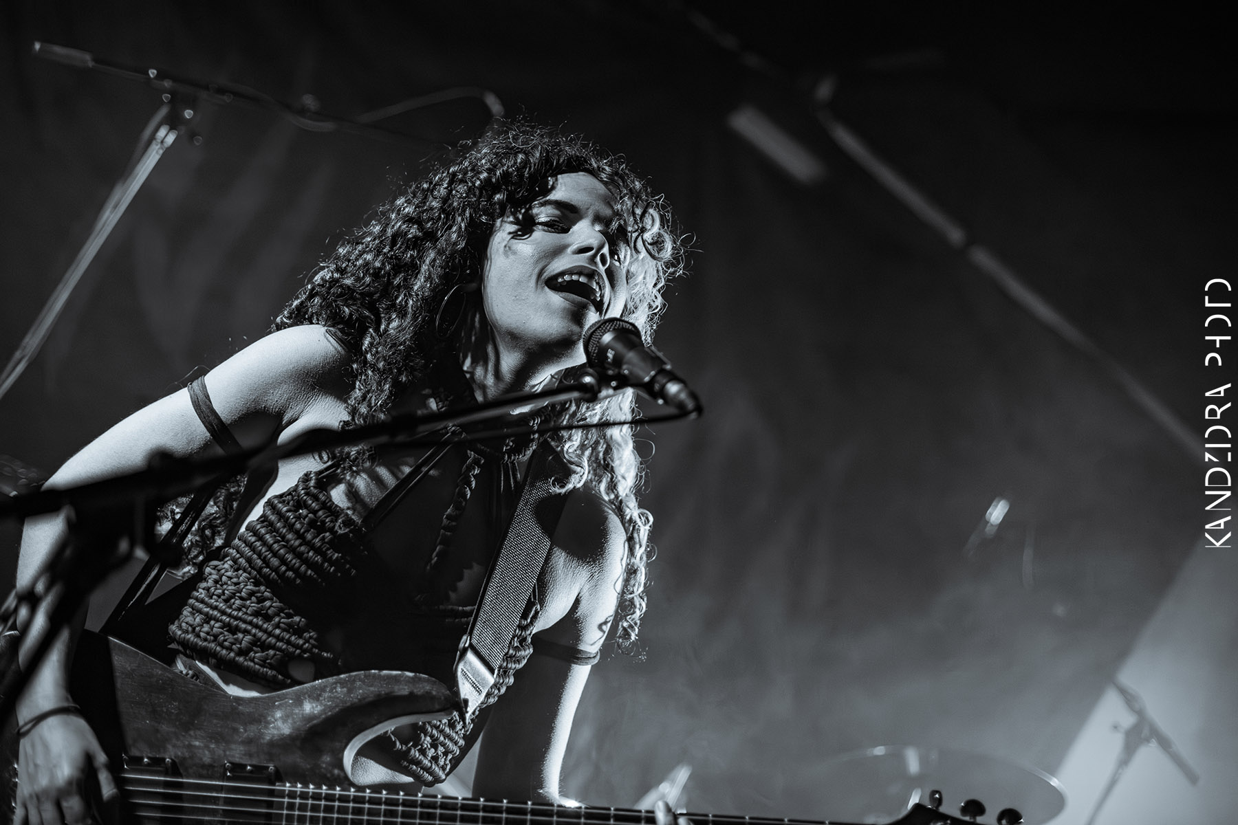 Nungara and Haven - Urban Spree Berlin