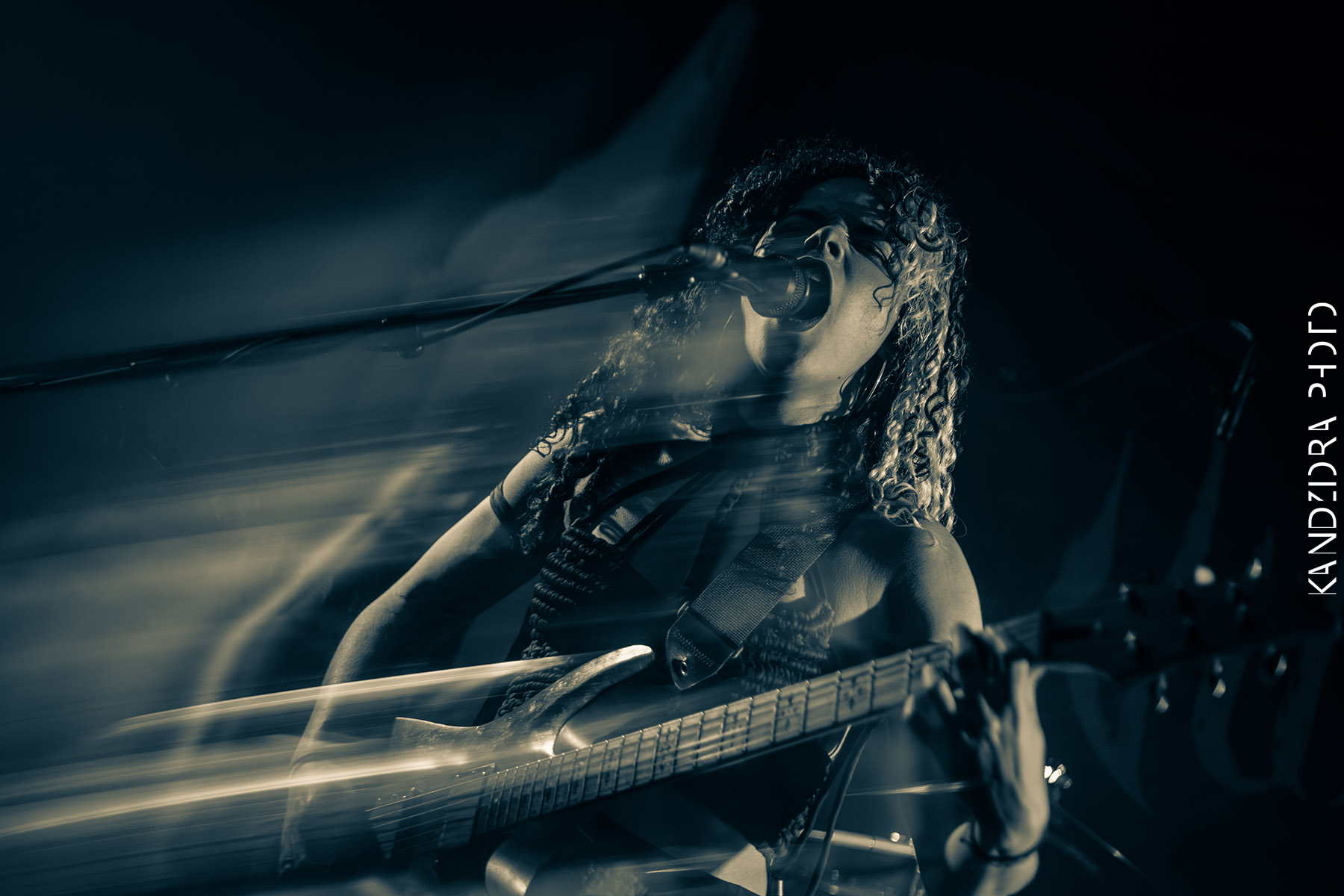 Nungara and Haven - Urban Spree Berlin