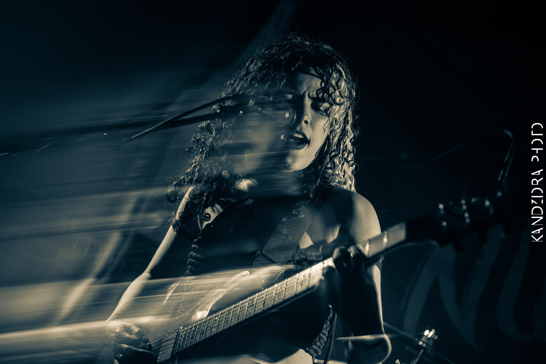 Nungara and Haven - Urban Spree Berlin