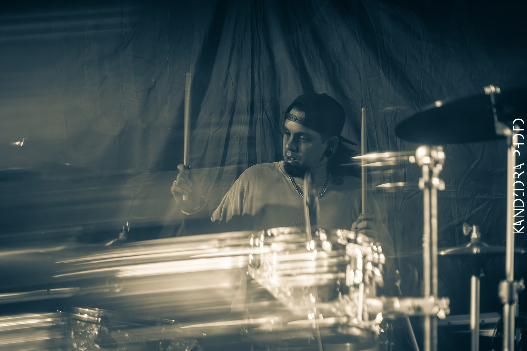 Nungara and Haven - Urban Spree Berlin