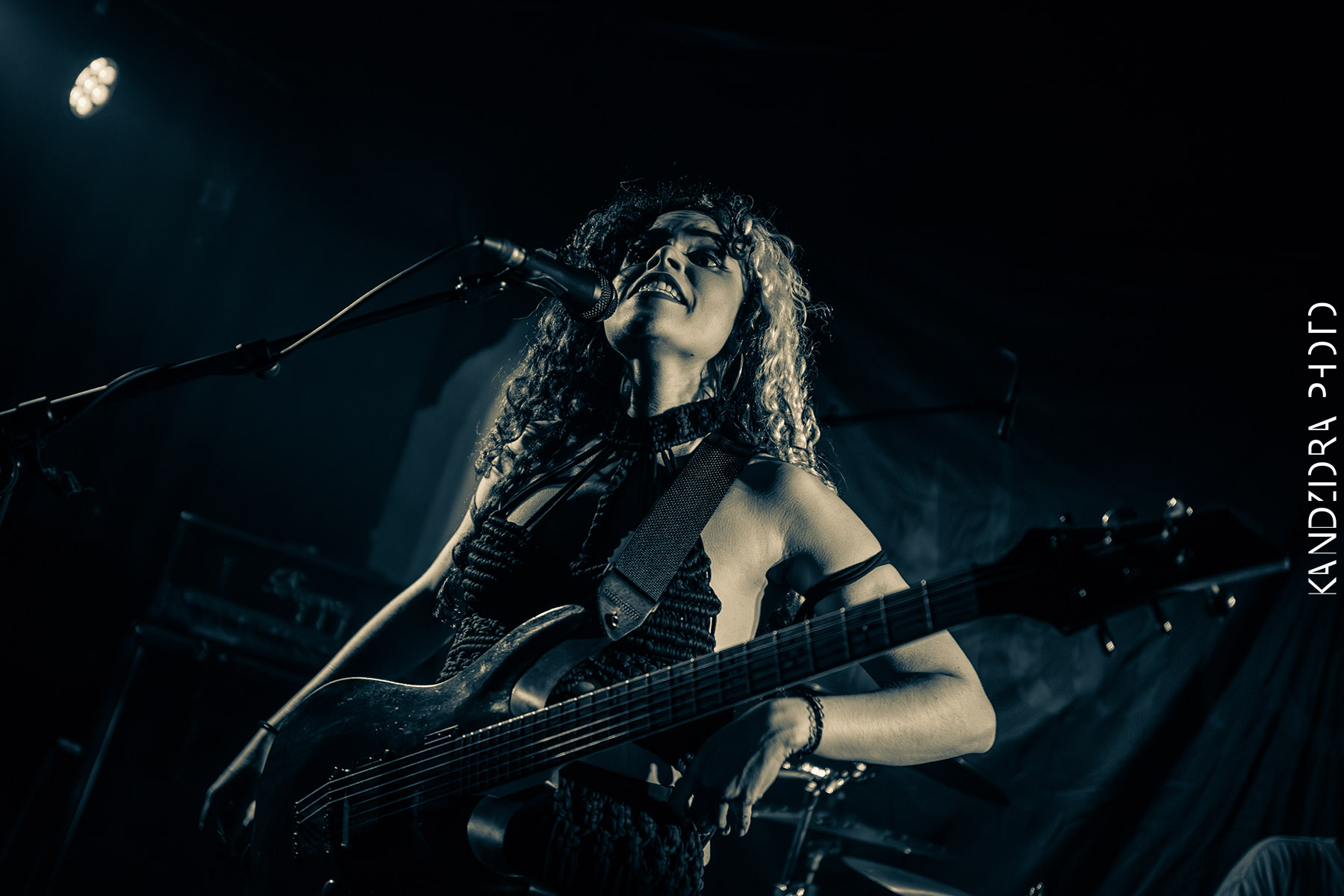 Nungara and Haven - Urban Spree Berlin