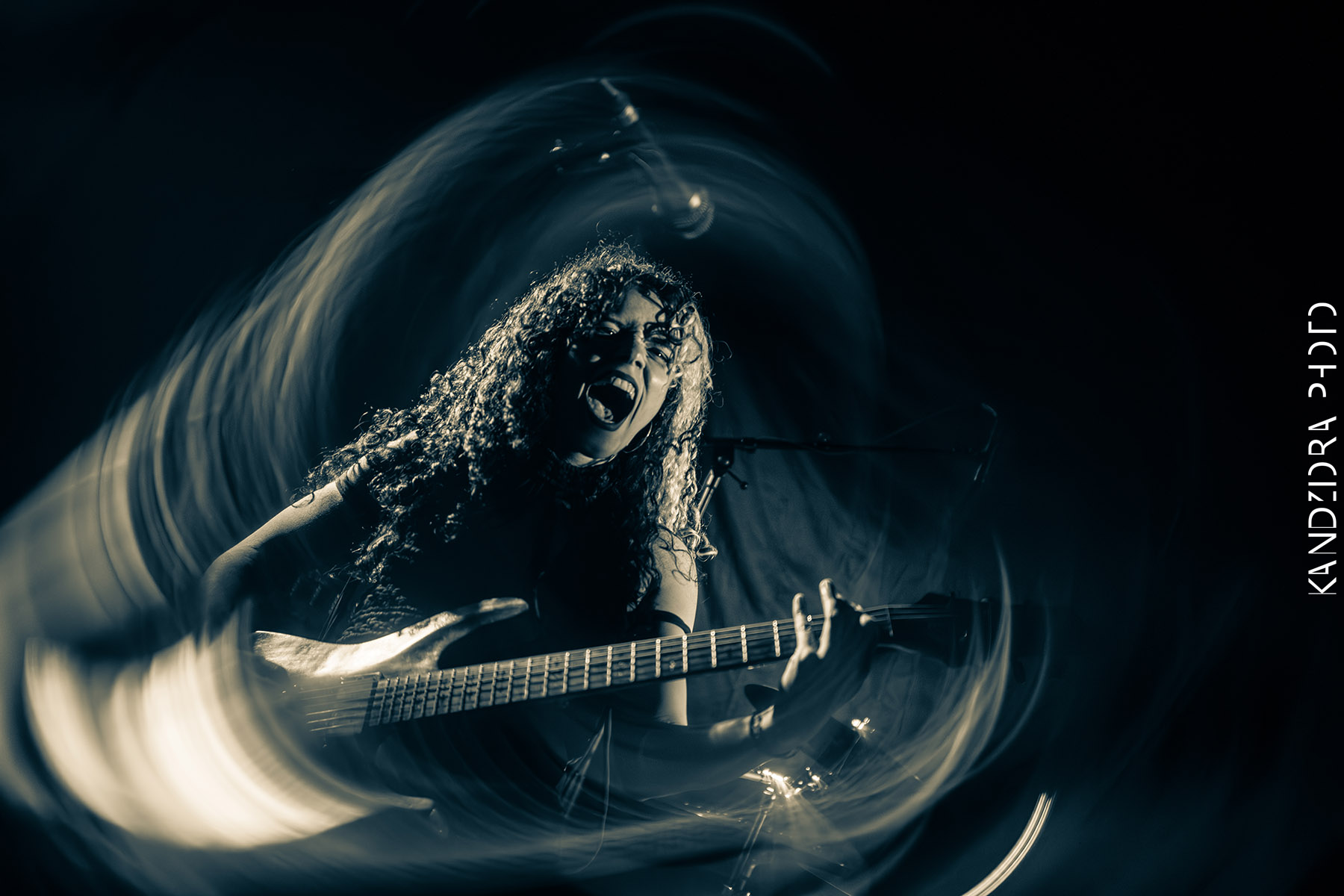 Nungara and Haven - Urban Spree Berlin