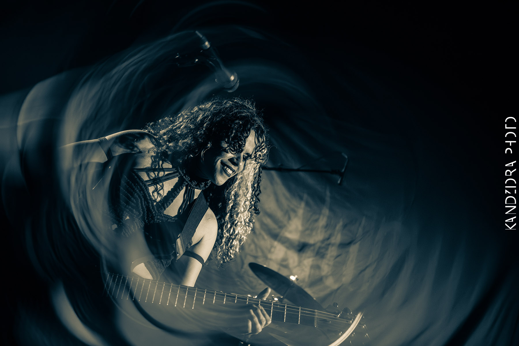 Nungara and Haven - Urban Spree Berlin