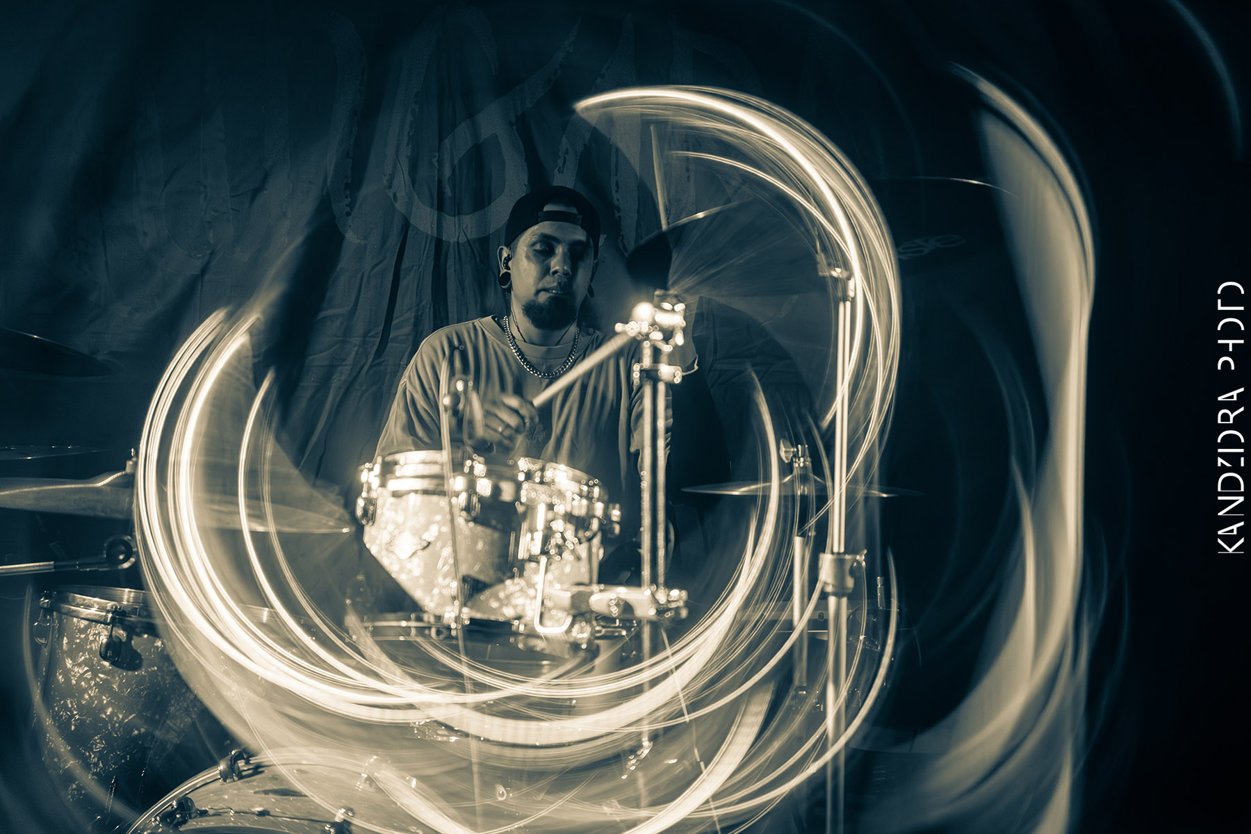 Nungara and Haven - Urban Spree Berlin