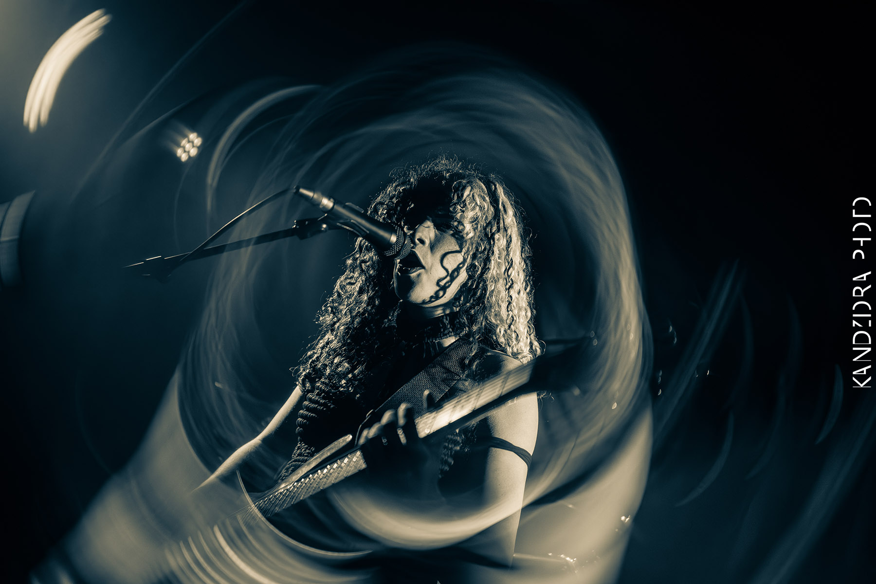 Nungara and Haven - Urban Spree Berlin