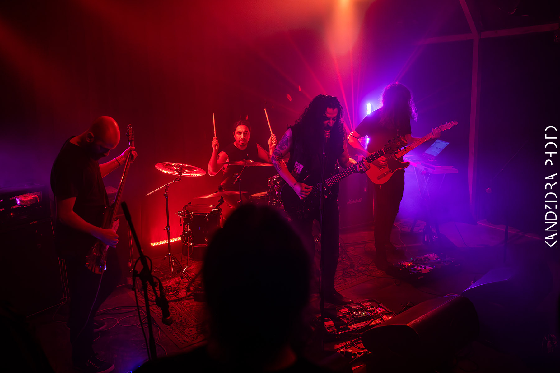 SundrownerFest 2026 at Neue Zukunft 2026, Friday