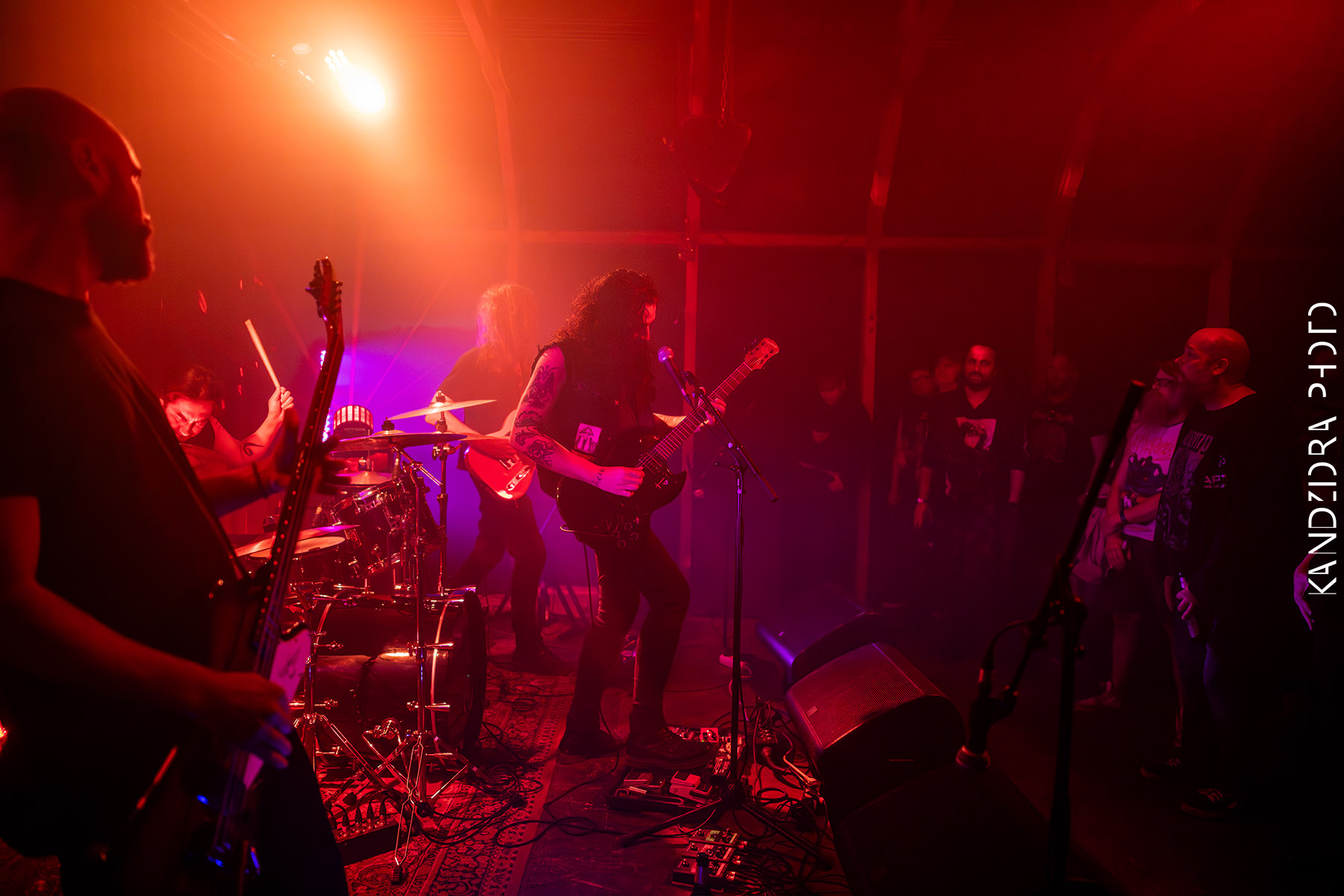 SundrownerFest 2026 at Neue Zukunft 2026, Friday