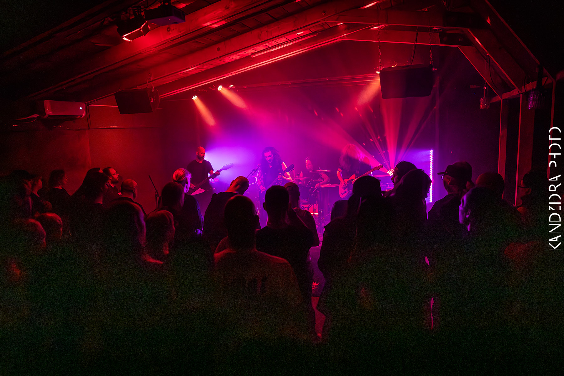 SundrownerFest 2026 at Neue Zukunft 2026, Friday