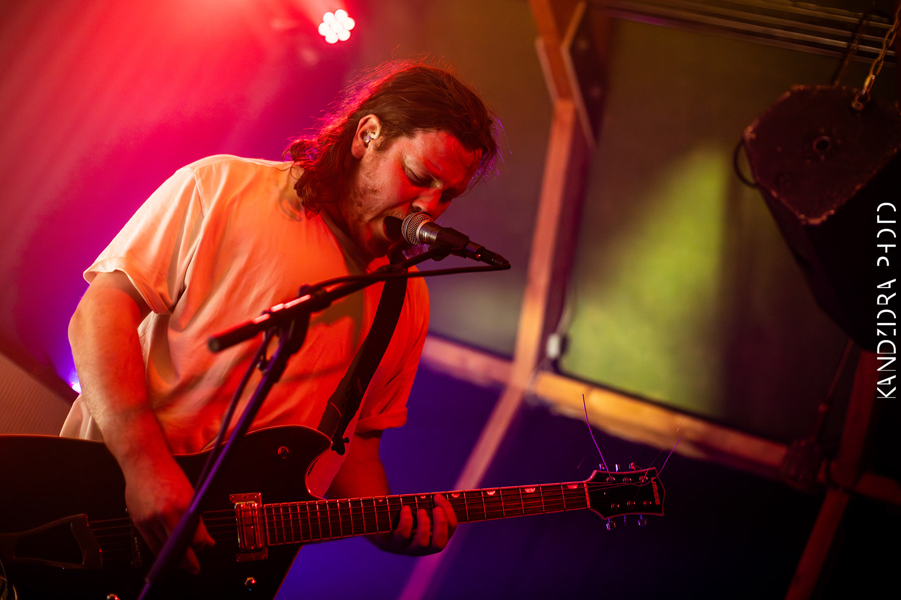 SundrownerFest 2026 at Neue Zukunft 2026, Friday