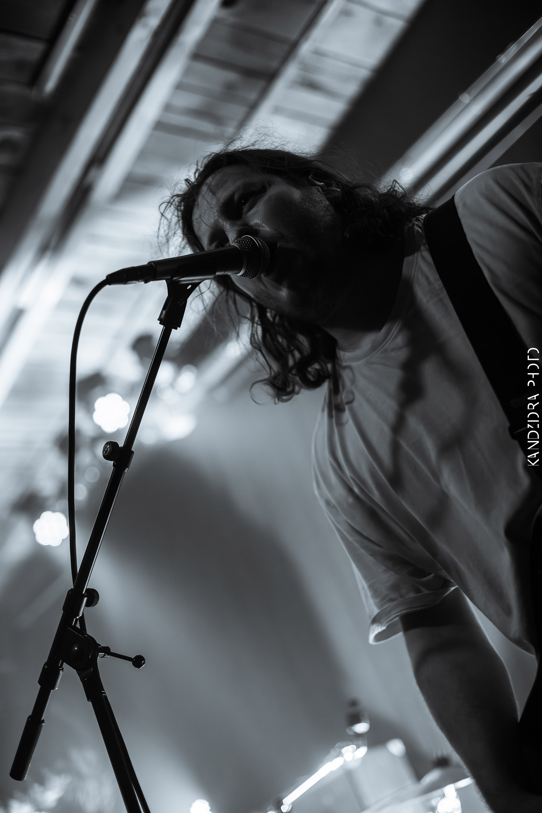 SundrownerFest 2026 at Neue Zukunft 2026, Friday