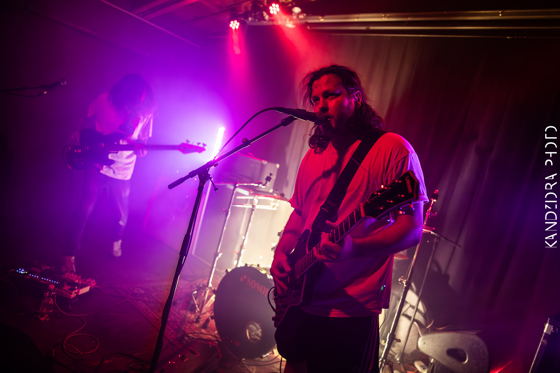 SundrownerFest 2026 at Neue Zukunft 2026, Friday