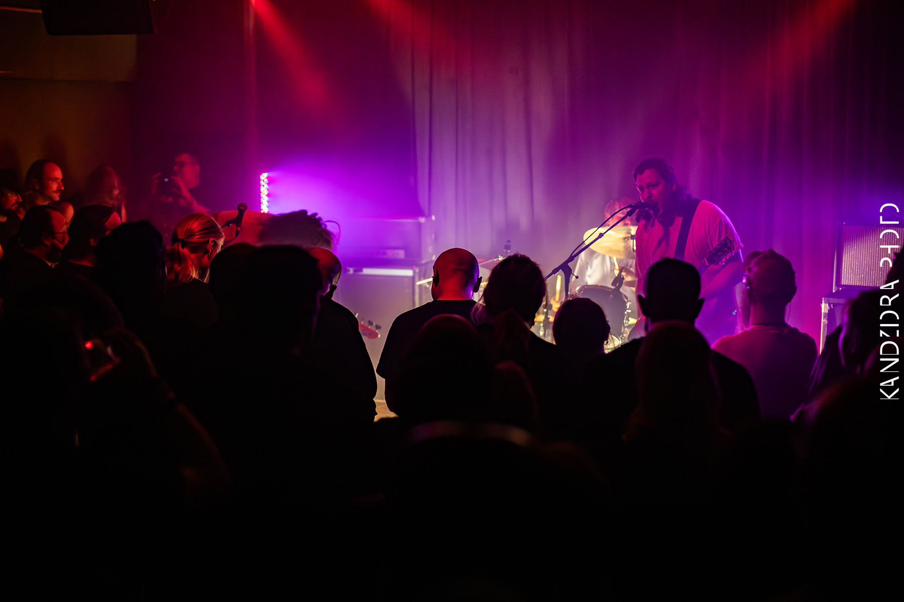 SundrownerFest 2026 at Neue Zukunft 2026, Friday