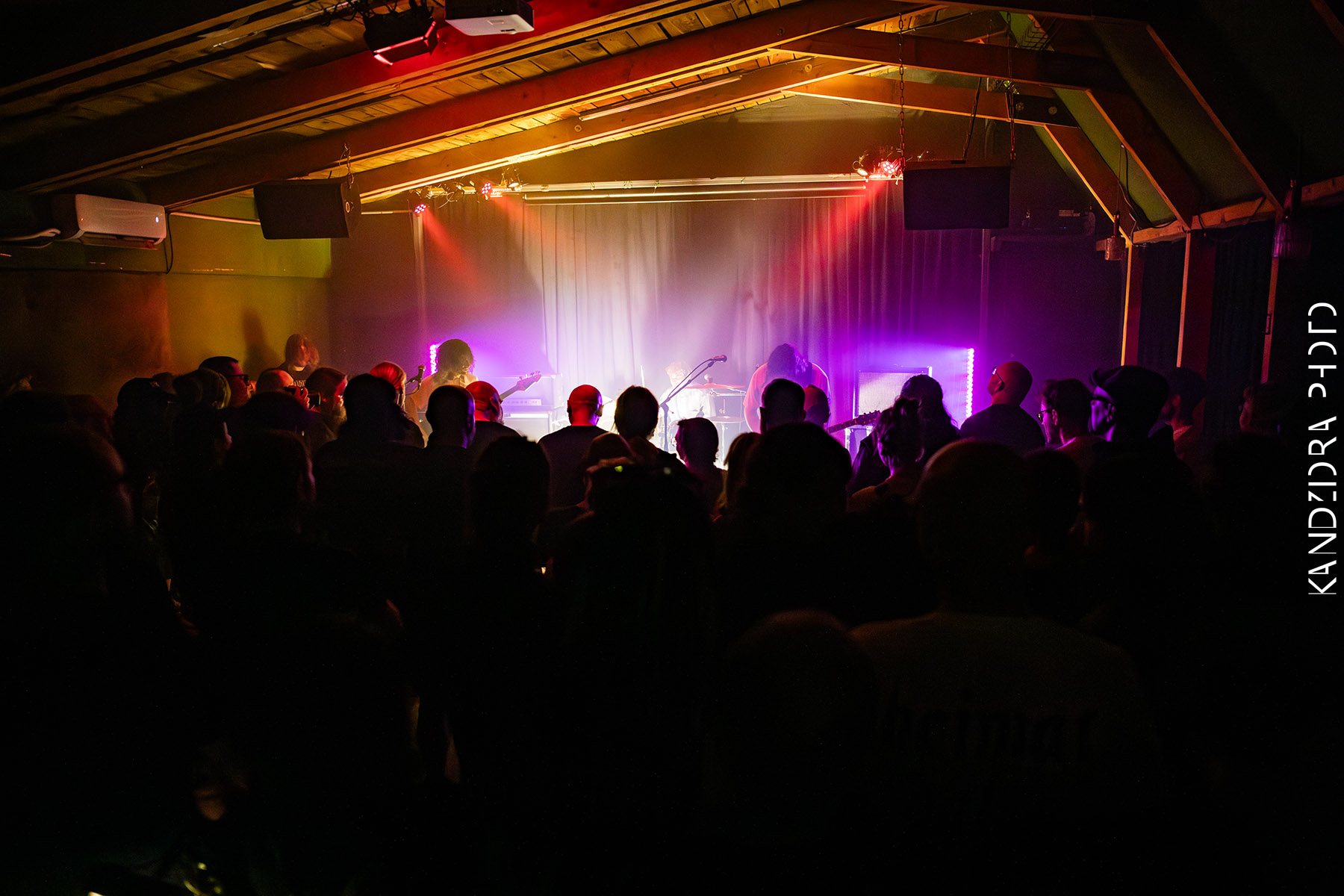 SundrownerFest 2026 at Neue Zukunft 2026, Friday
