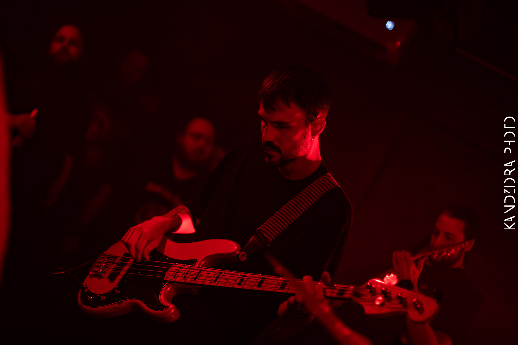 SundrownerFest 2026 at Neue Zukunft 2026, Friday