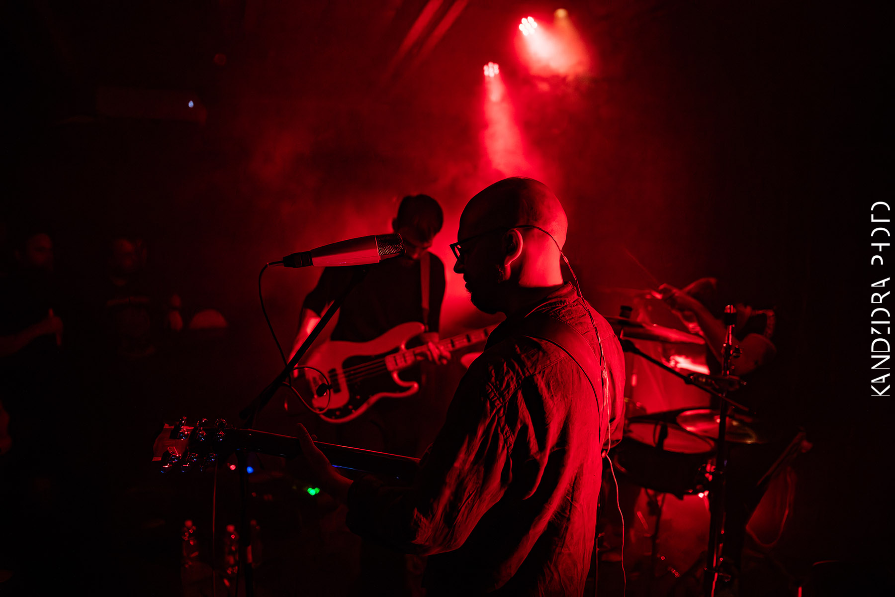 SundrownerFest 2026 at Neue Zukunft 2026, Friday