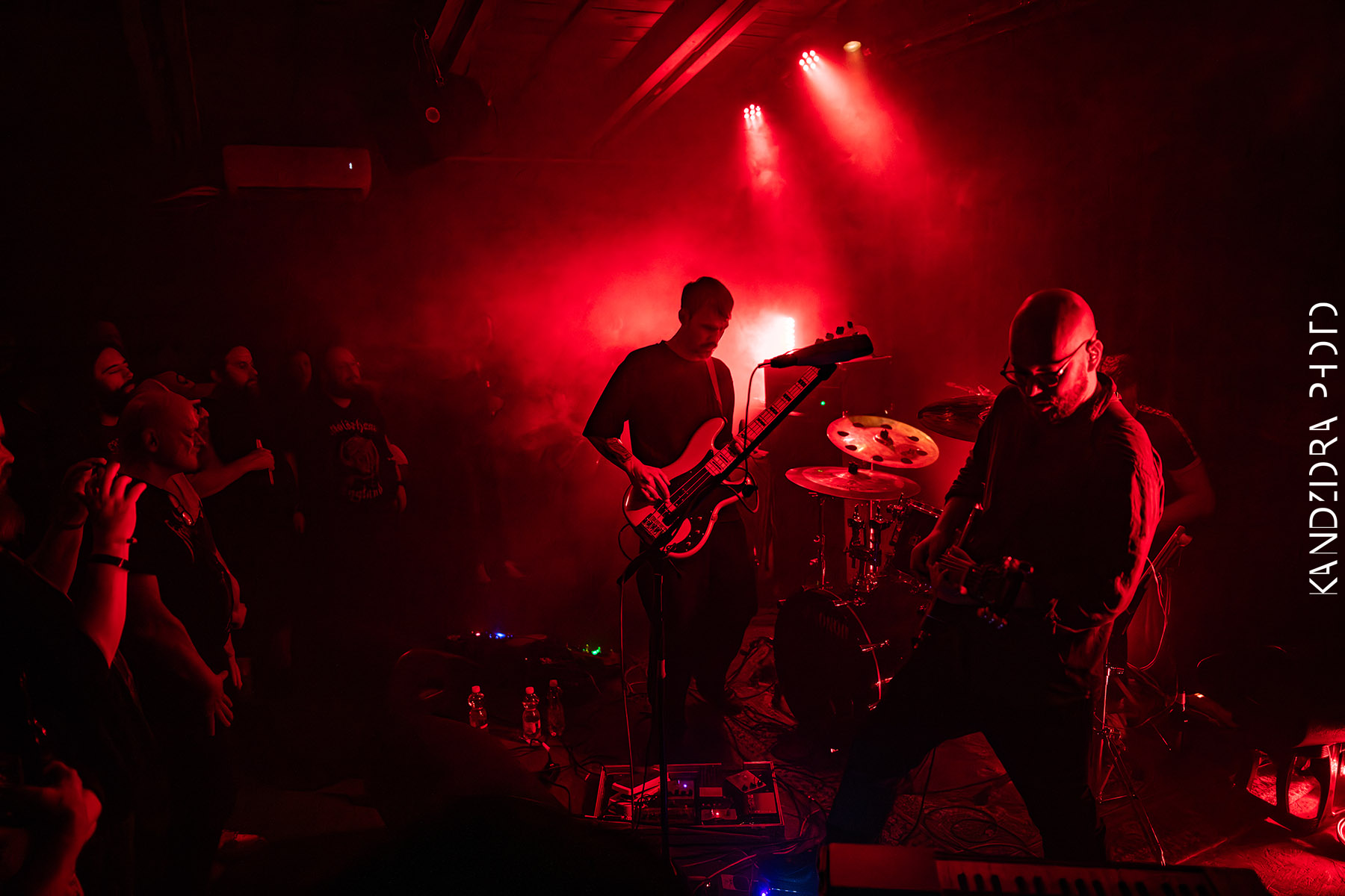 SundrownerFest 2026 at Neue Zukunft 2026, Friday