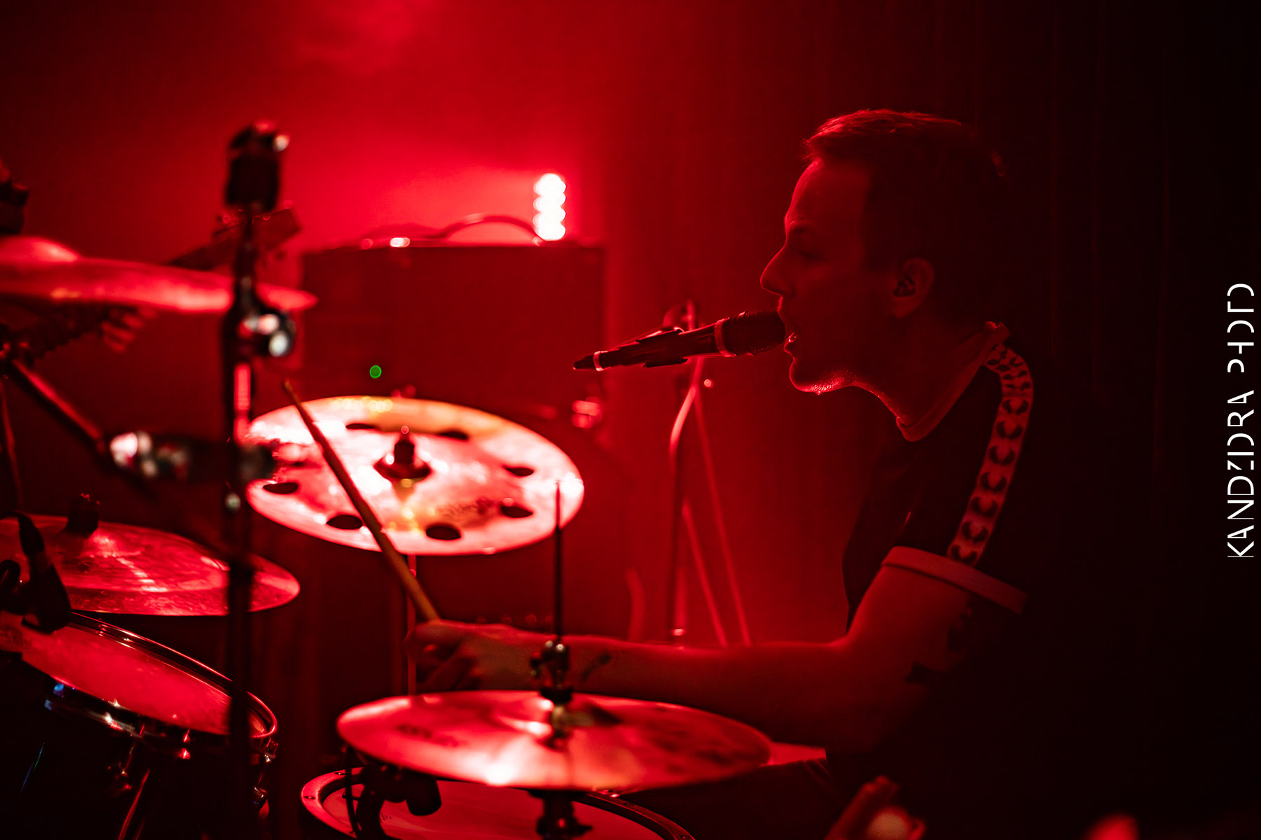SundrownerFest 2026 at Neue Zukunft 2026, Friday