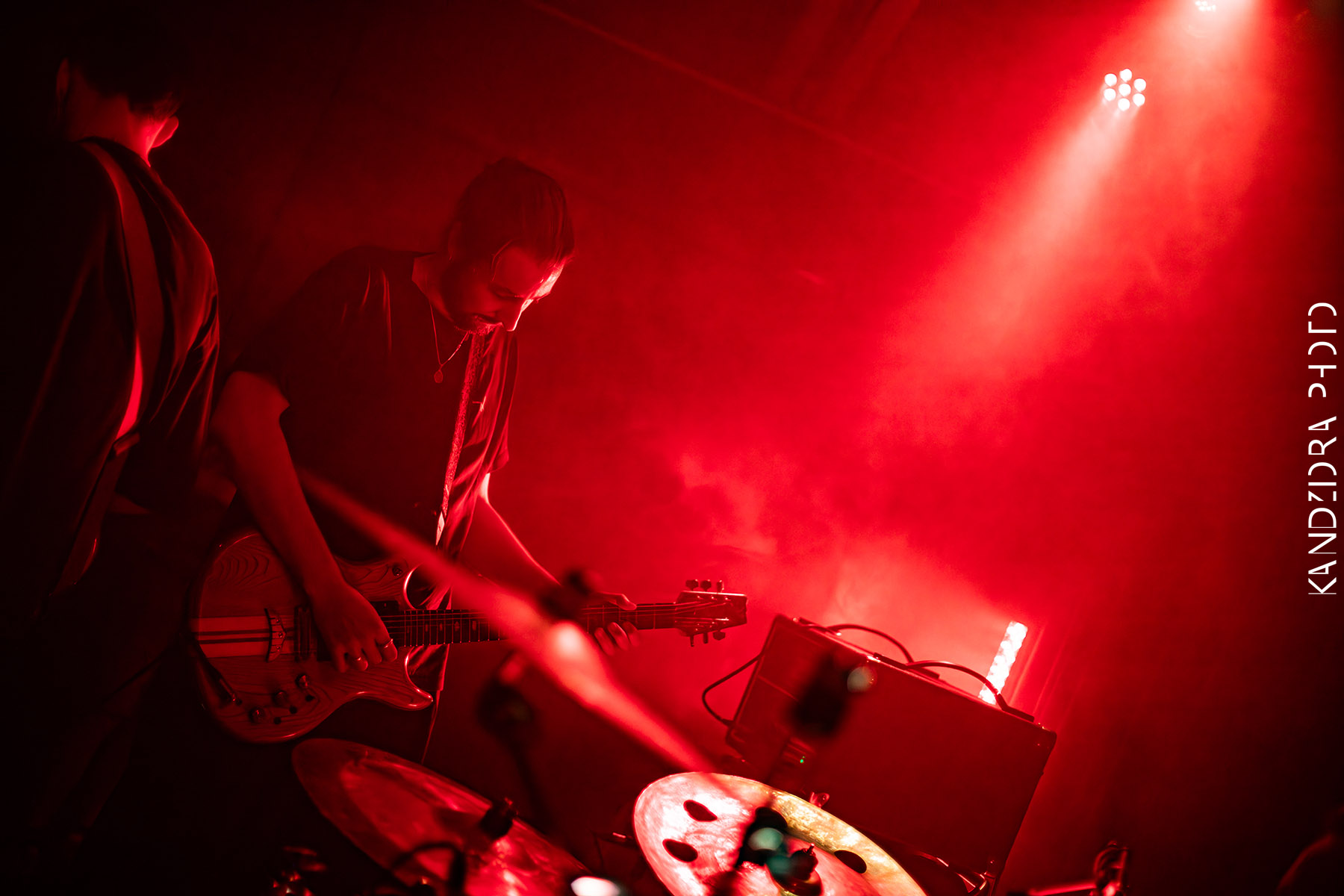 SundrownerFest 2026 at Neue Zukunft 2026, Friday