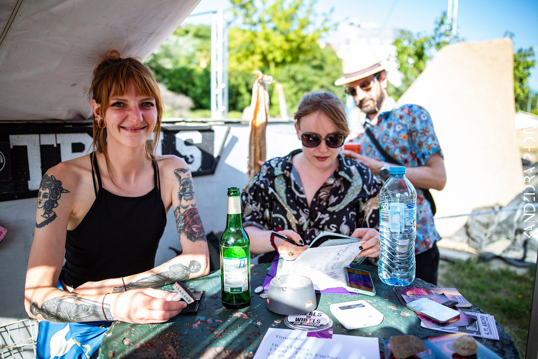 Sundrowner Fest 2026 - Saturday