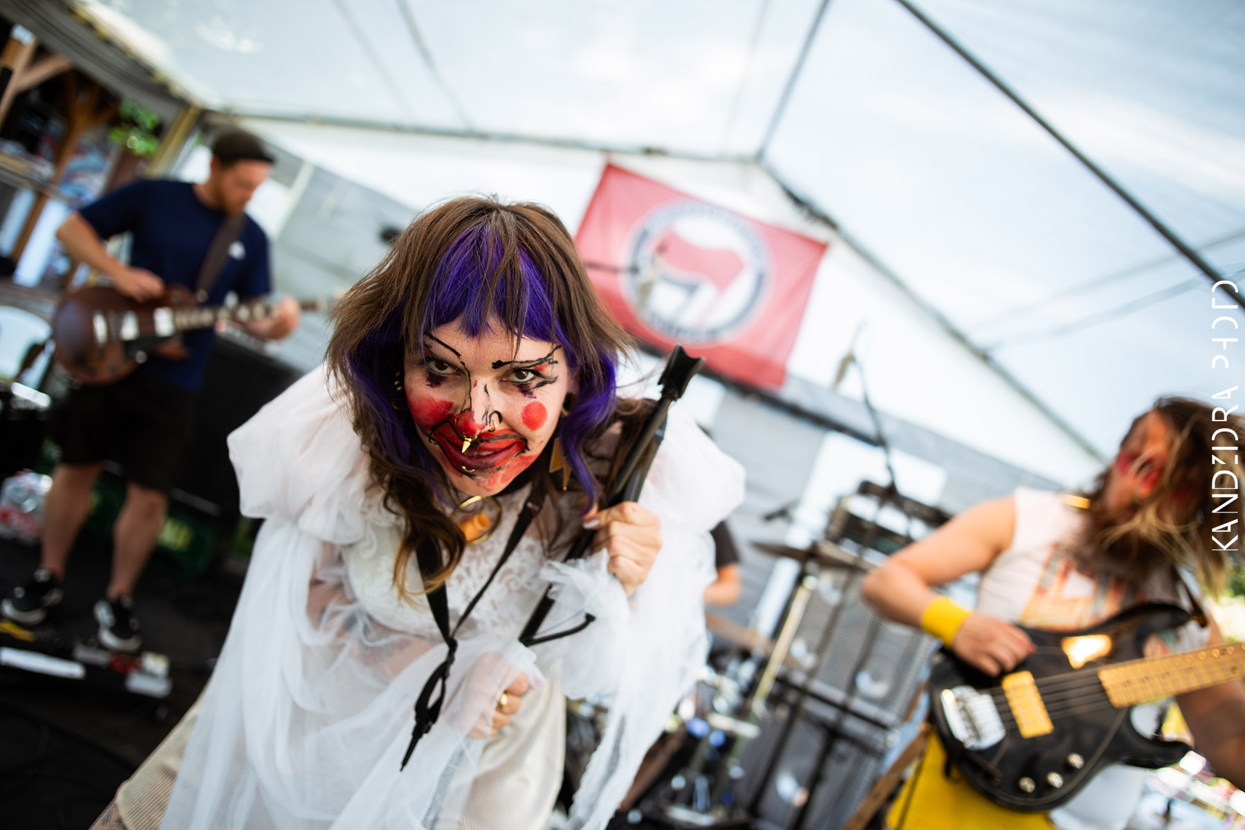 Sundrowner Fest 2026 - Saturday
