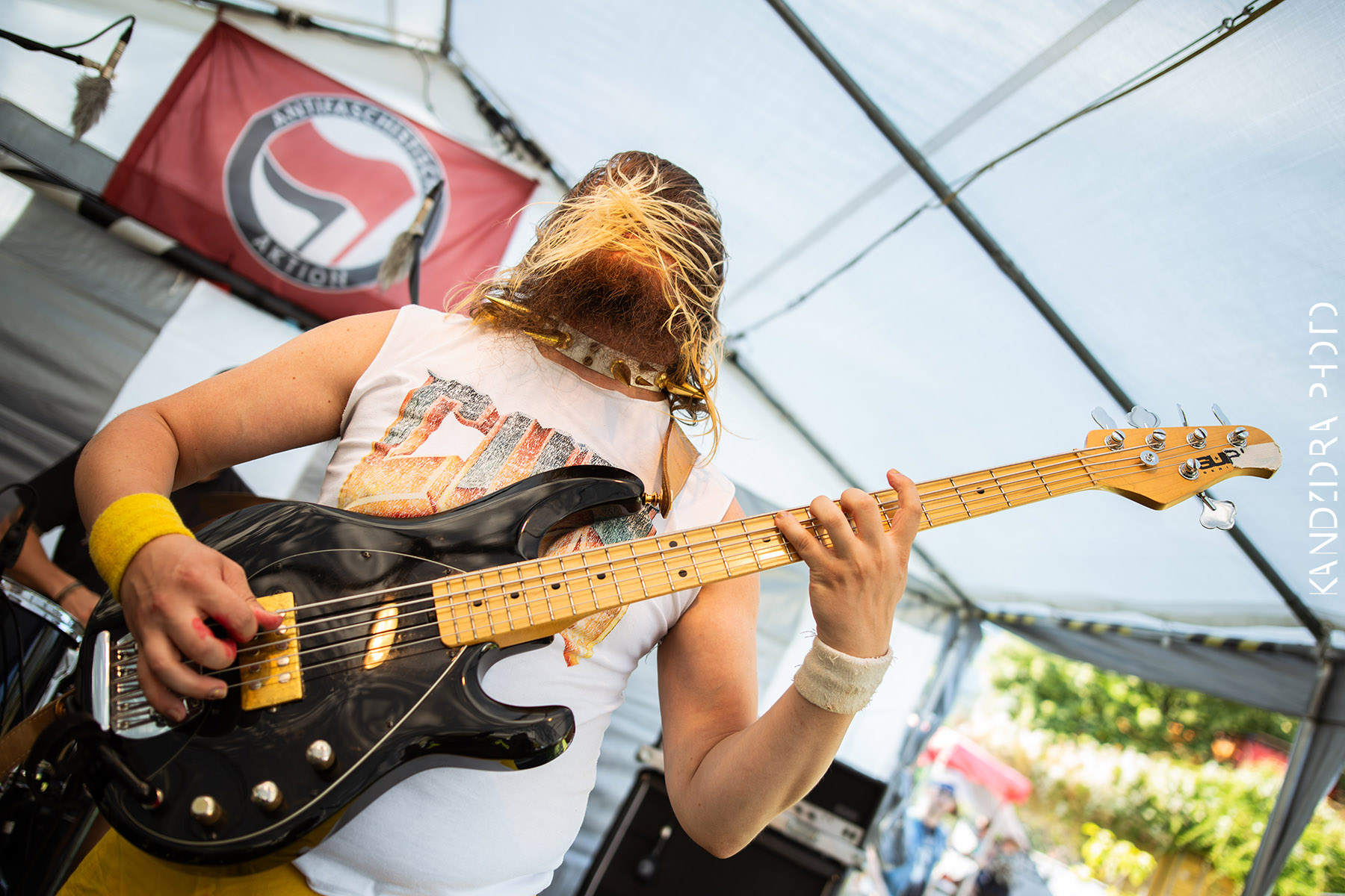 Sundrowner Fest 2026 - Saturday