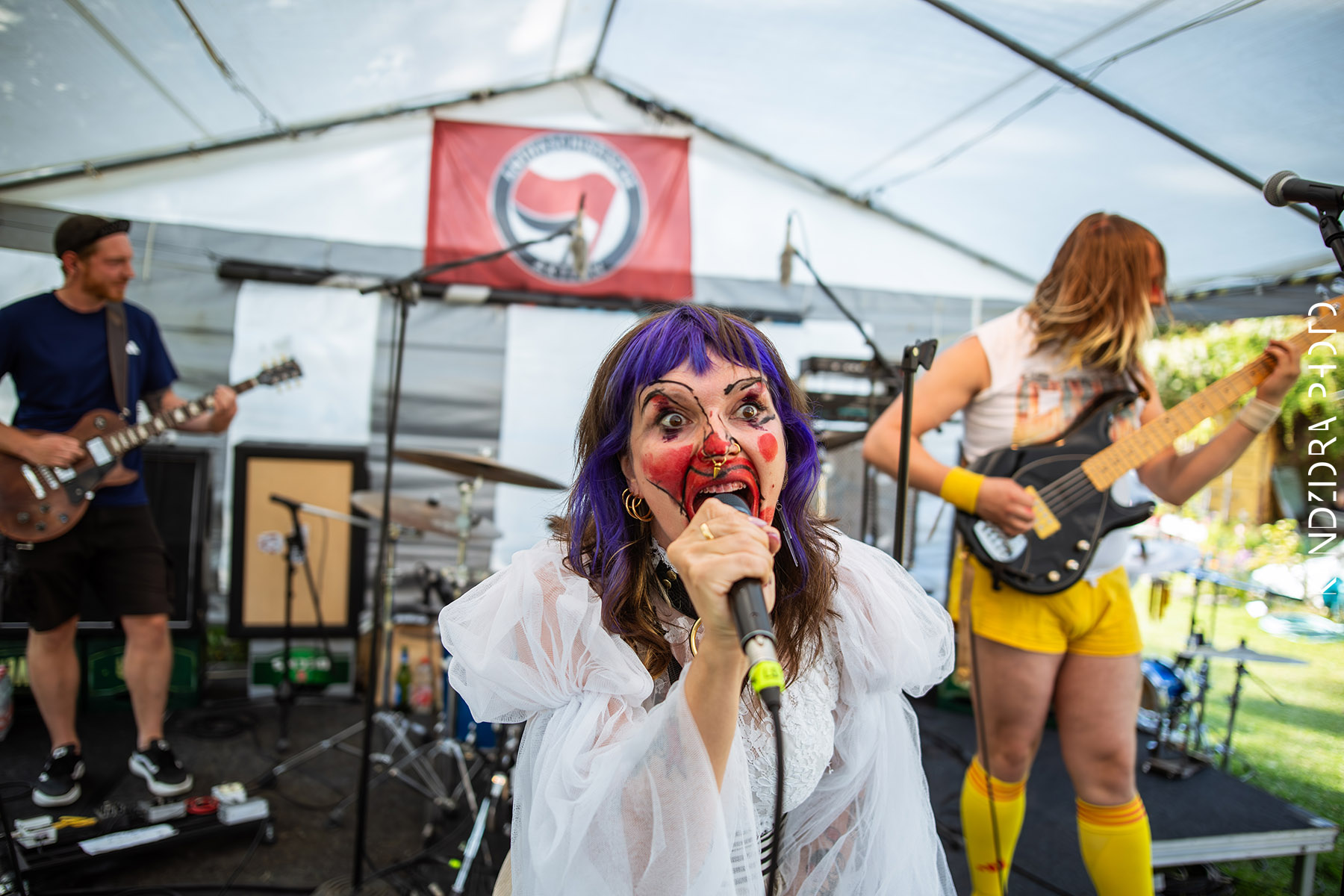 Sundrowner Fest 2026 - Saturday