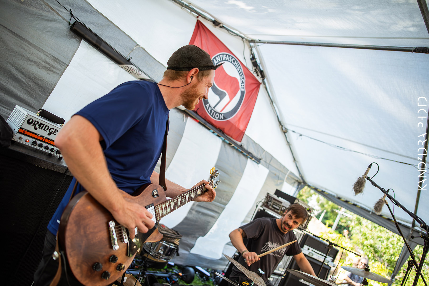 Sundrowner Fest 2026 - Saturday