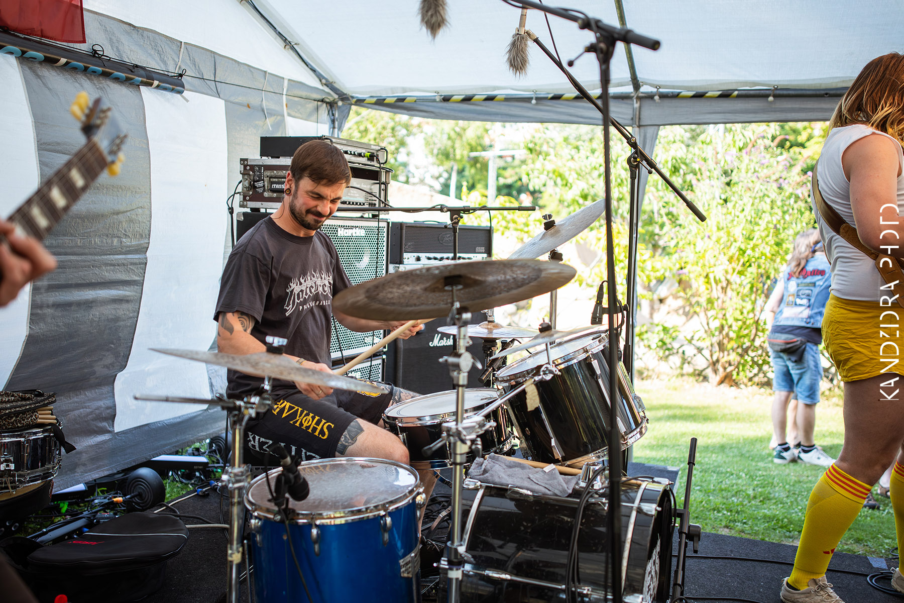 Sundrowner Fest 2026 - Saturday