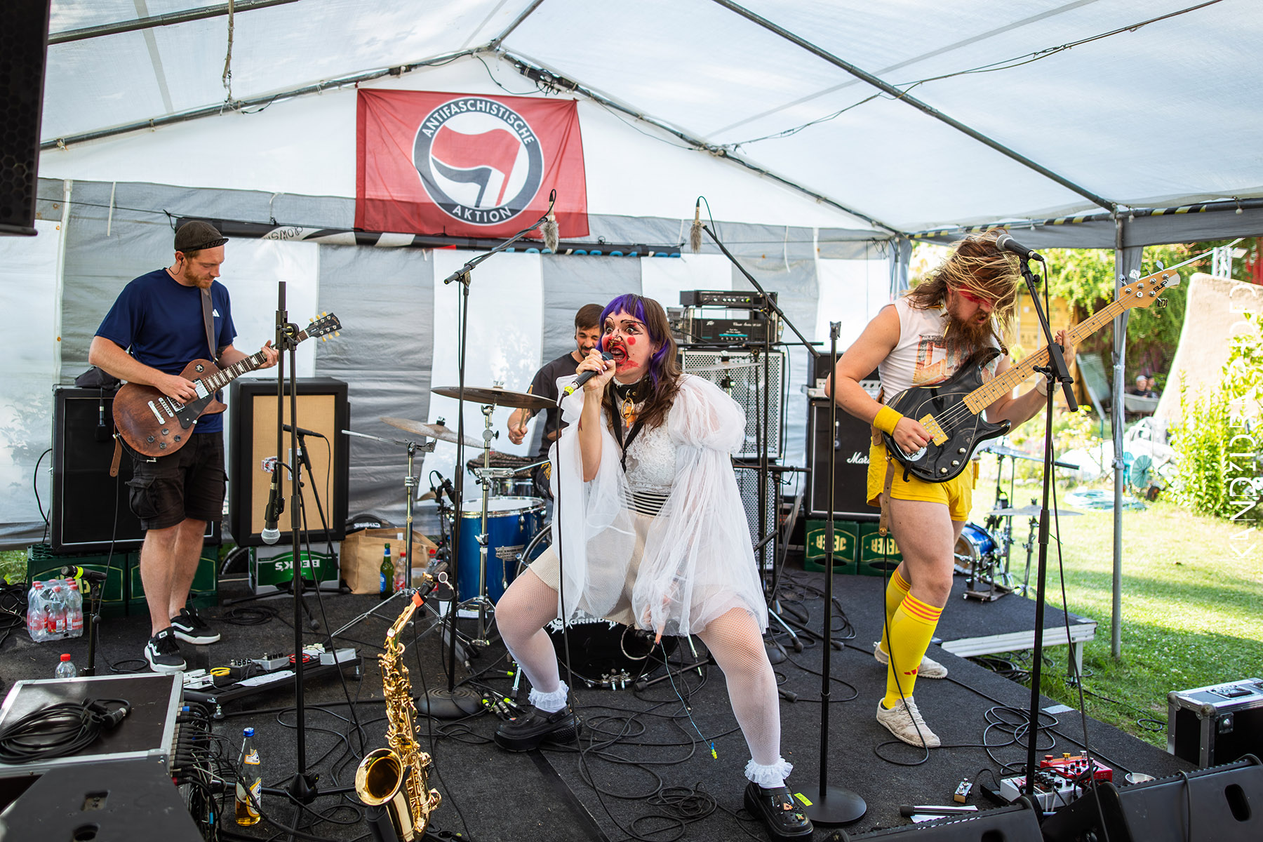Sundrowner Fest 2026 - Saturday