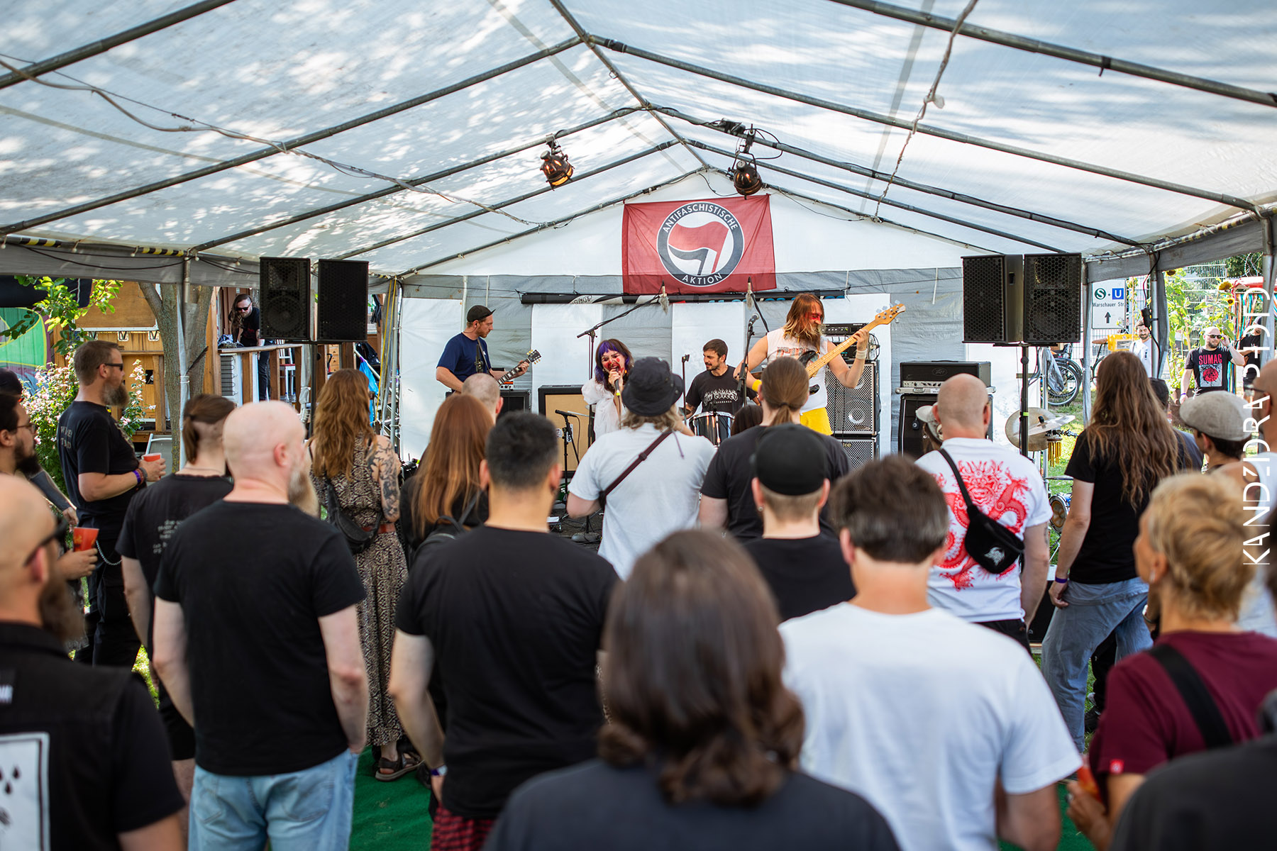 Sundrowner Fest 2026 - Saturday