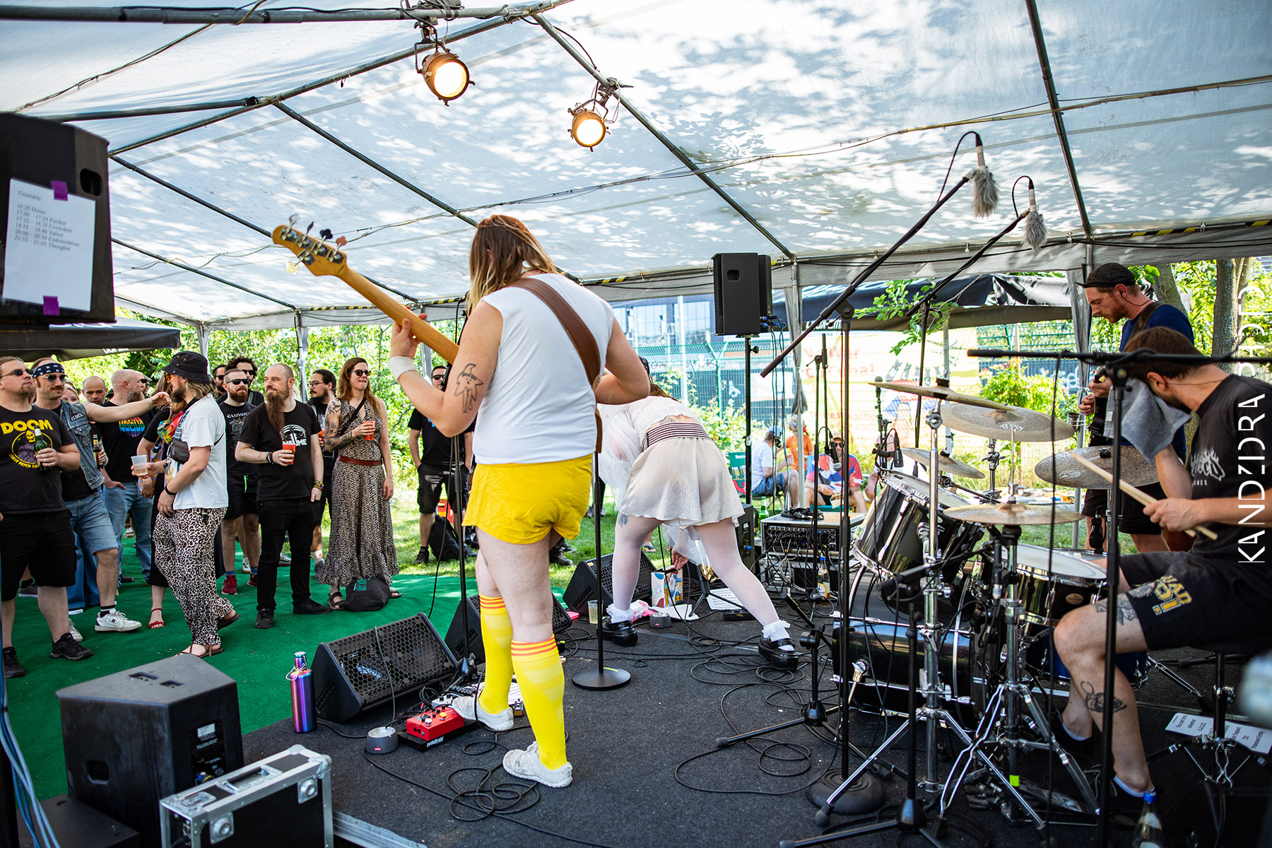 Sundrowner Fest 2026 - Saturday