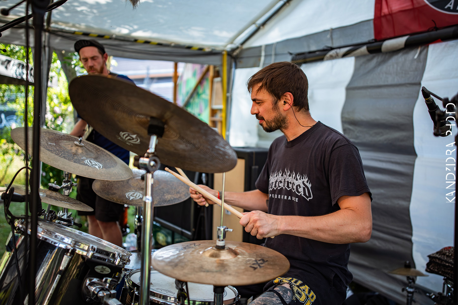 Sundrowner Fest 2026 - Saturday