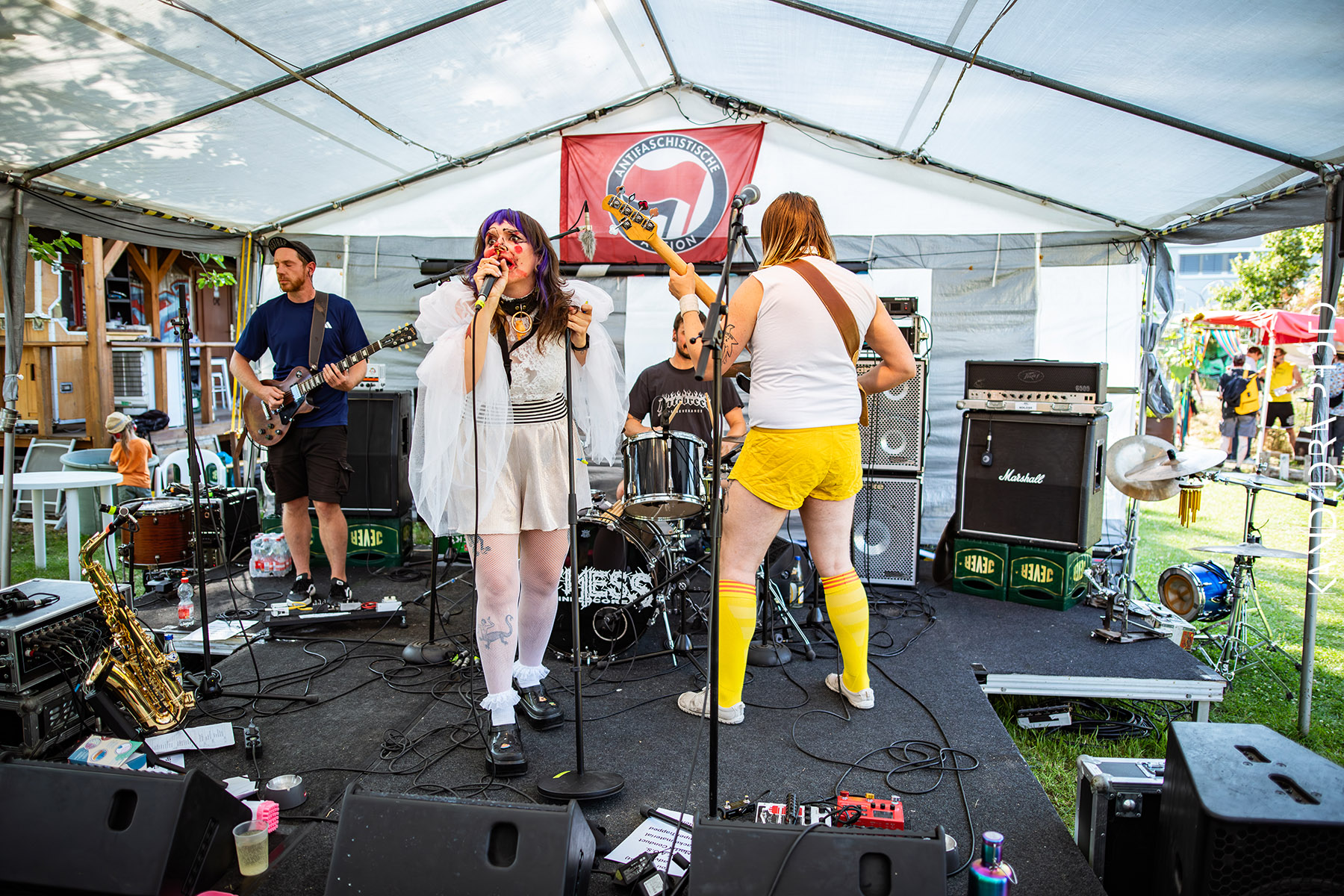 Sundrowner Fest 2026 - Saturday