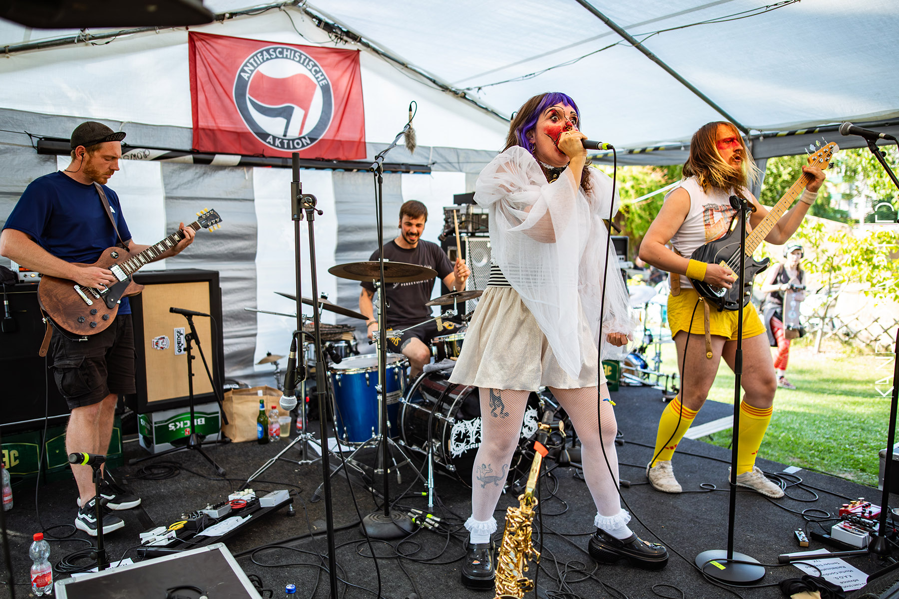 Sundrowner Fest 2026 - Saturday