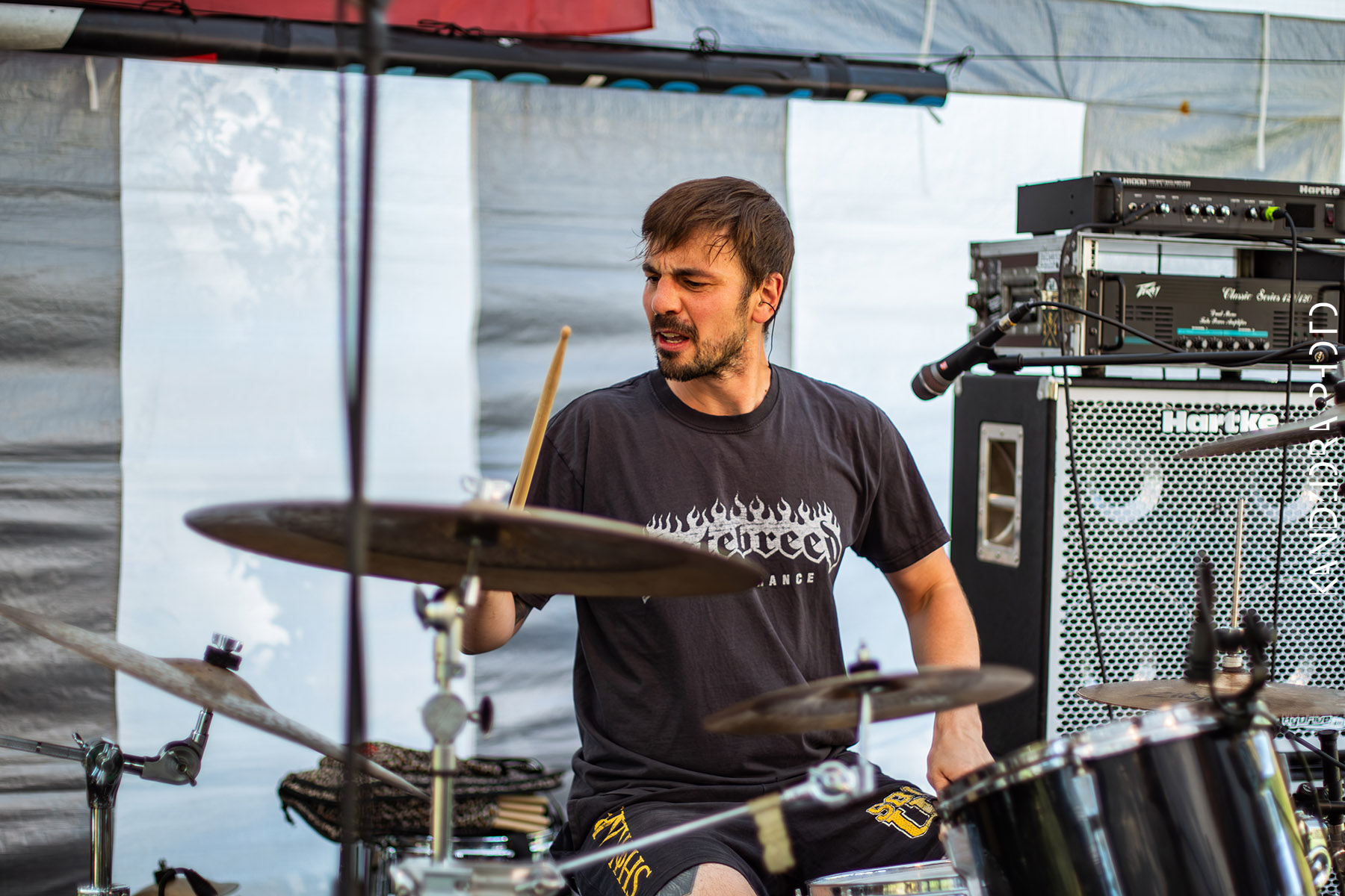 Sundrowner Fest 2026 - Saturday