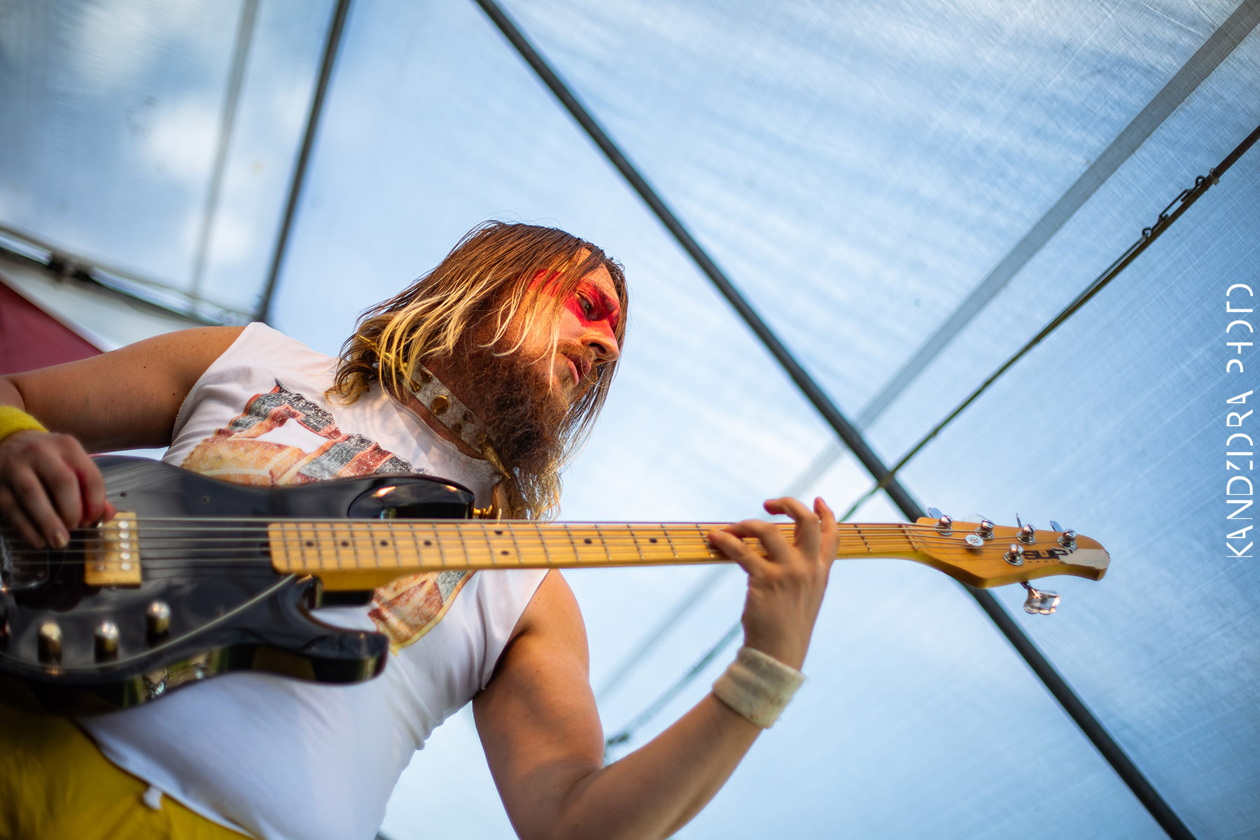 Sundrowner Fest 2026 - Saturday